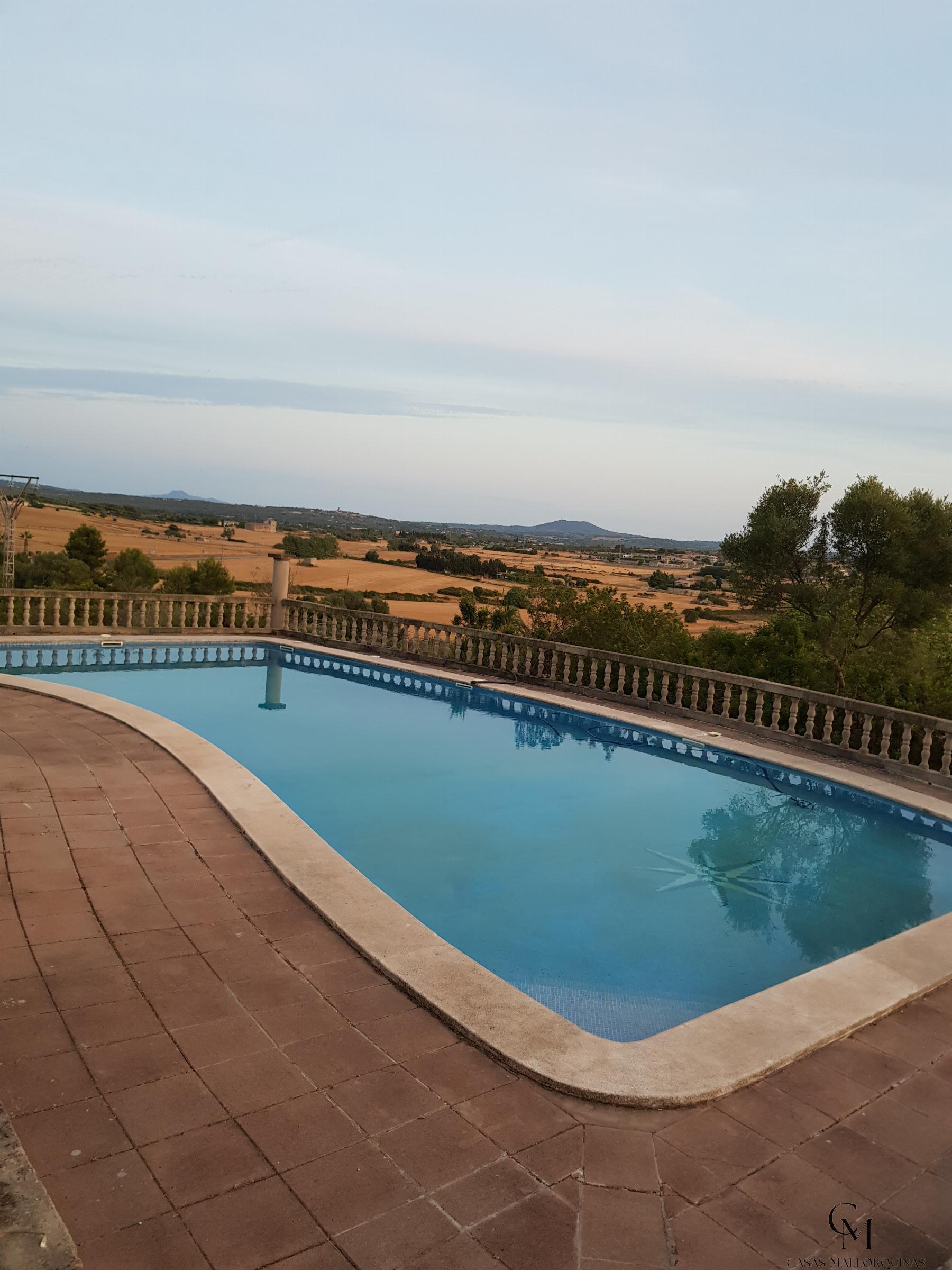 Venta de chalet en Santa Margalida