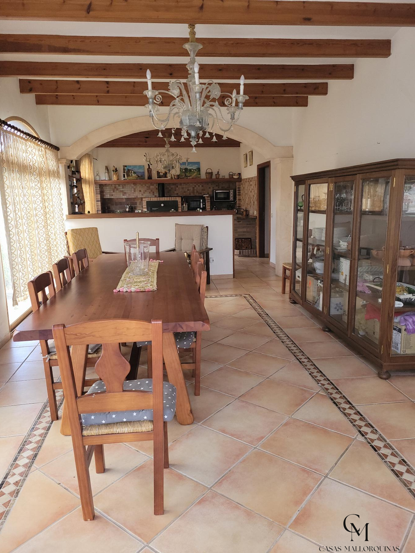 Venta de chalet en Santa Margalida