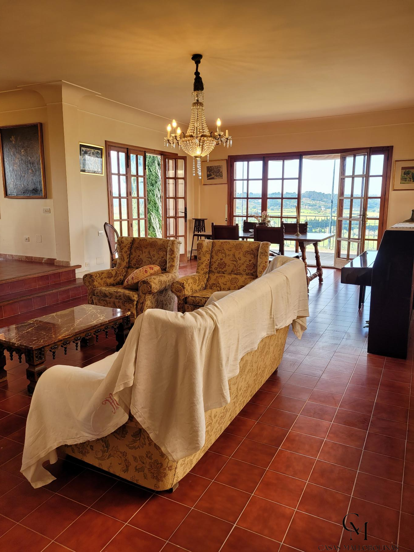Venta de chalet en Santa Margalida