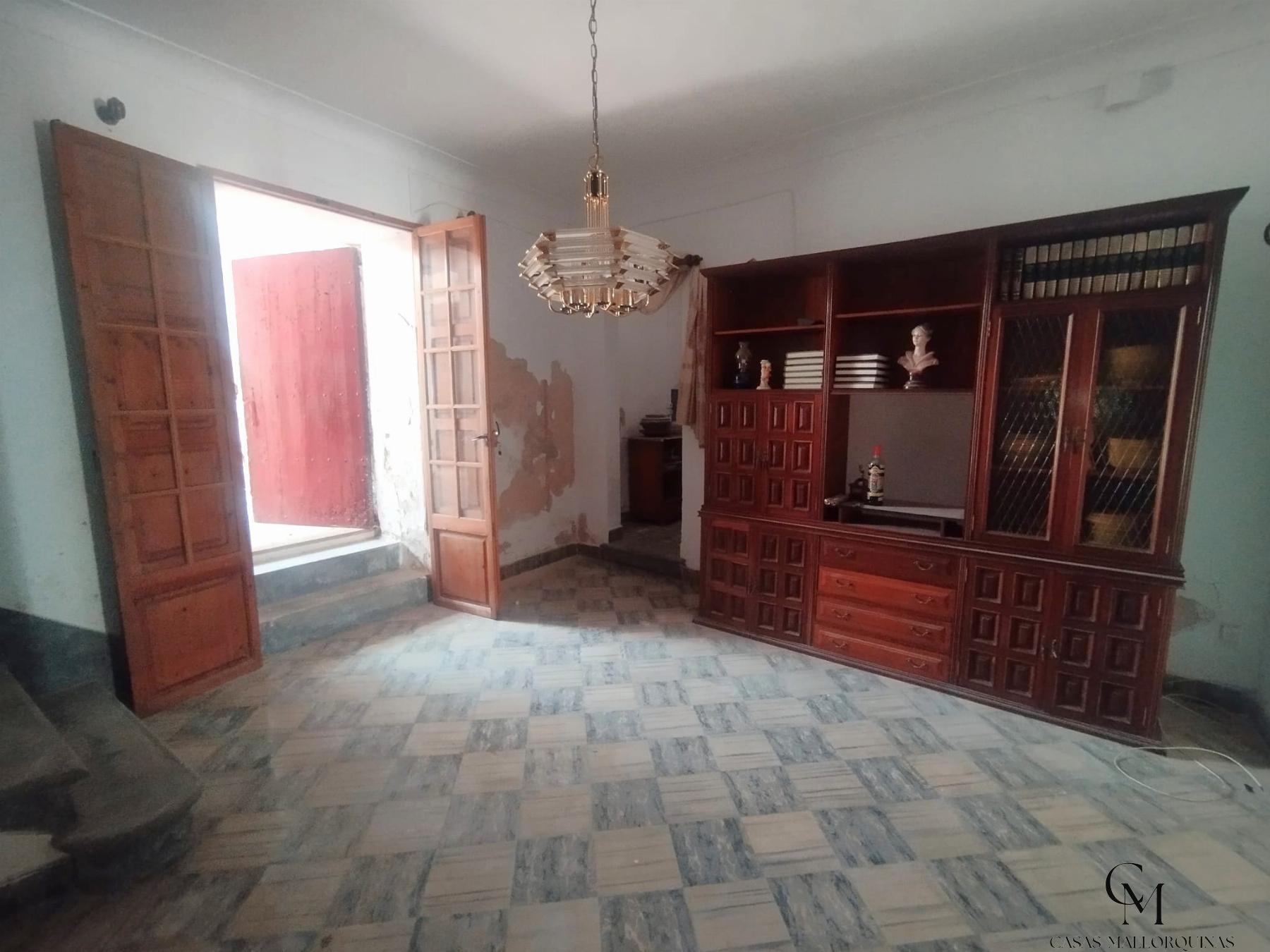 Venta de chalet en Muro