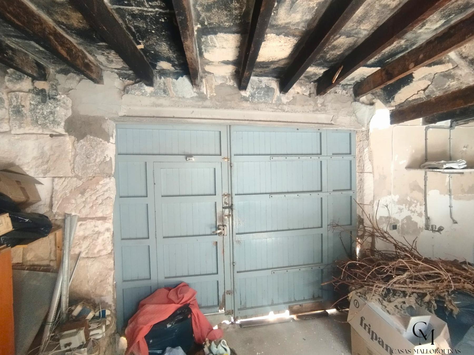Venta de chalet en Muro