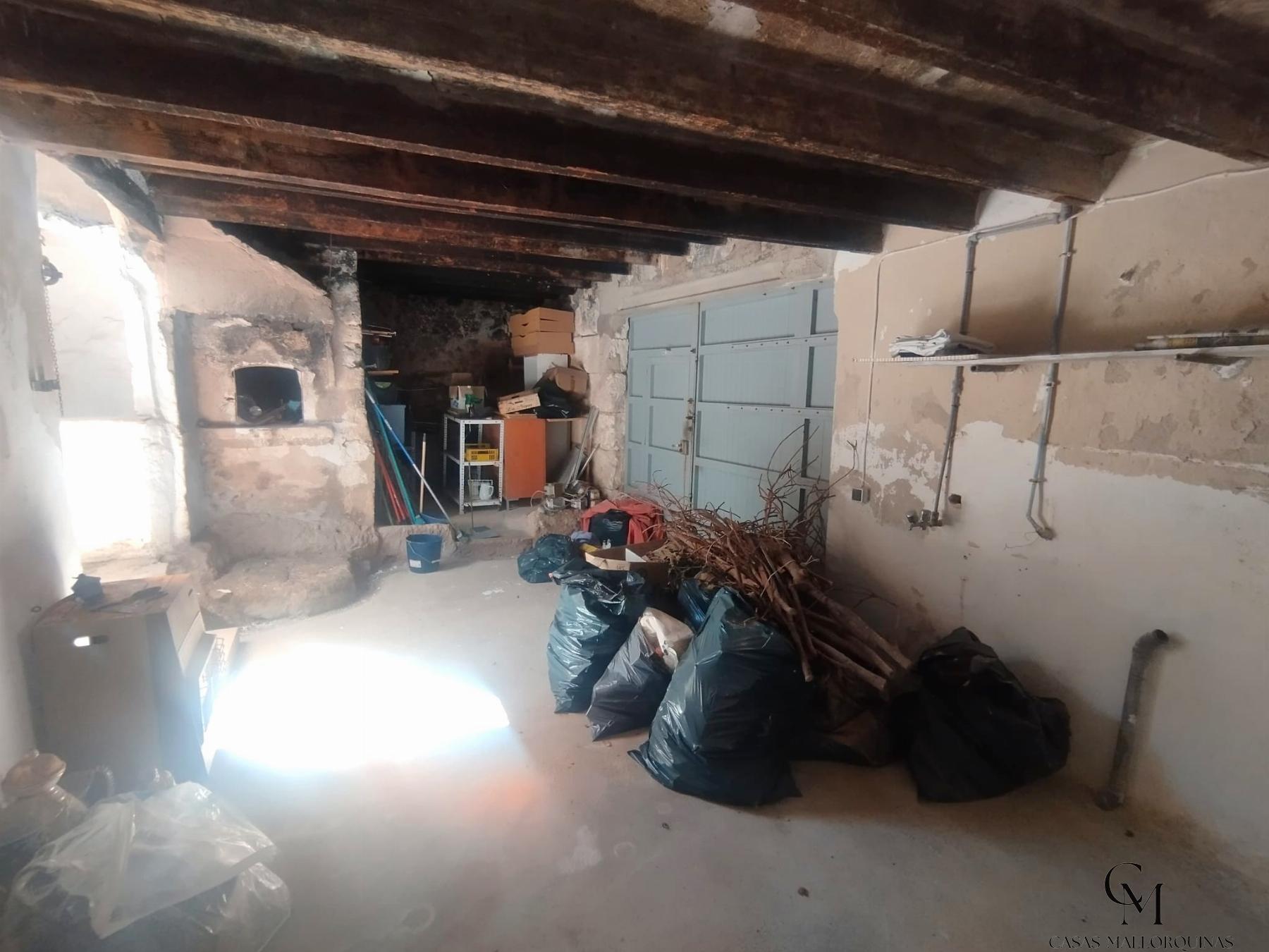 Venta de chalet en Muro