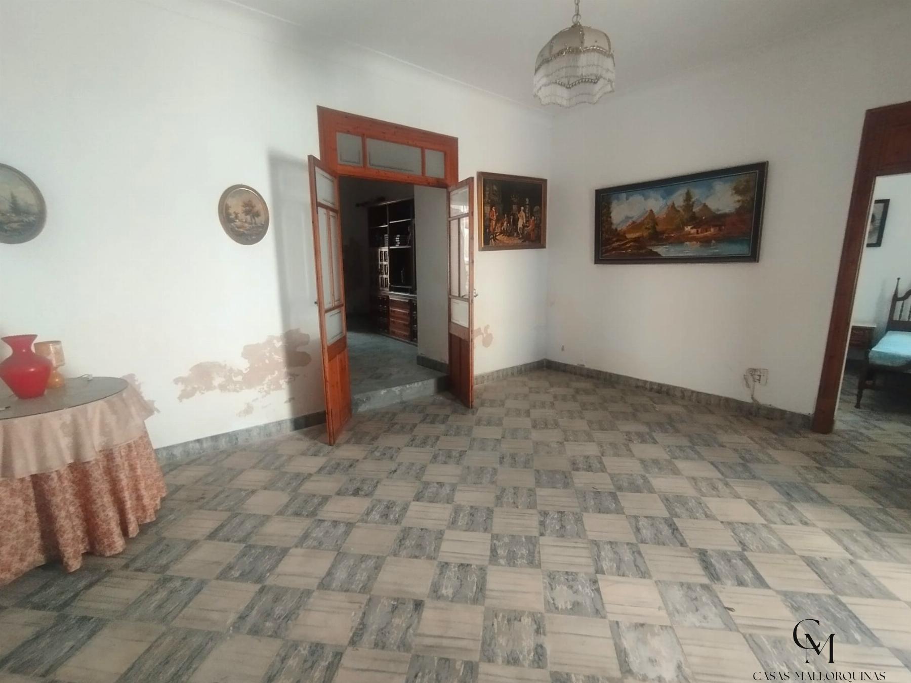 Venta de chalet en Muro
