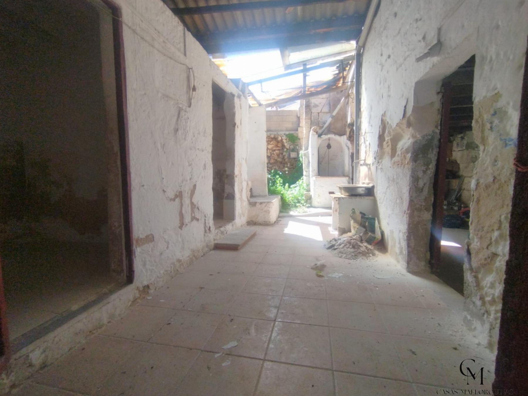 Venta de chalet en Muro