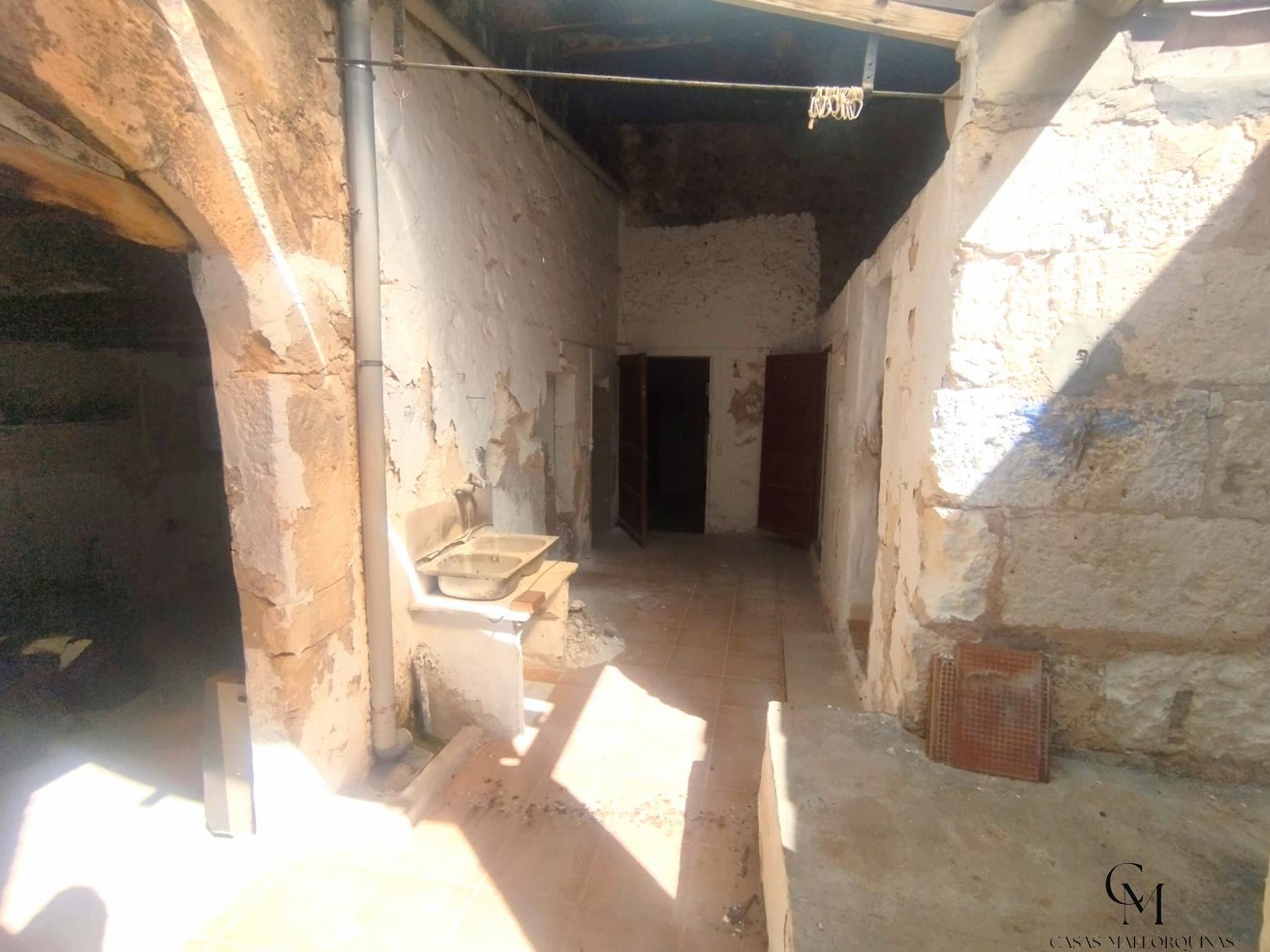 Venta de chalet en Muro