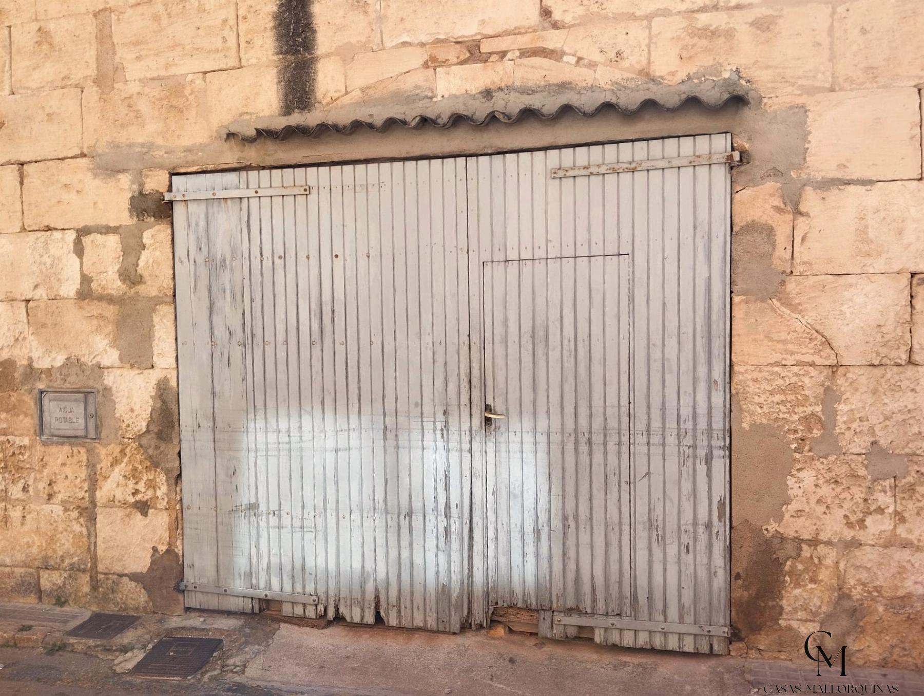 Venta de chalet en Muro
