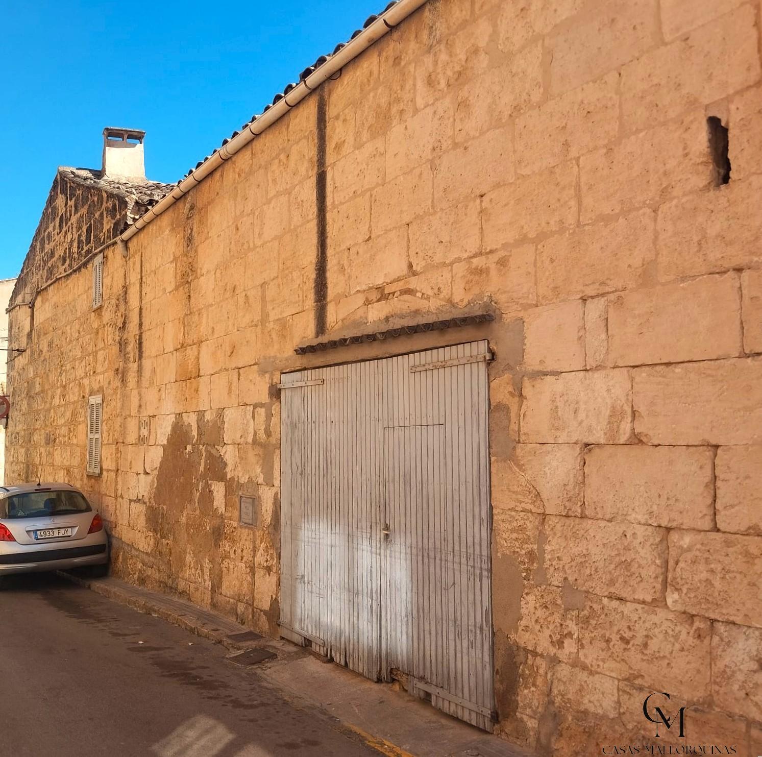 Venta de chalet en Muro