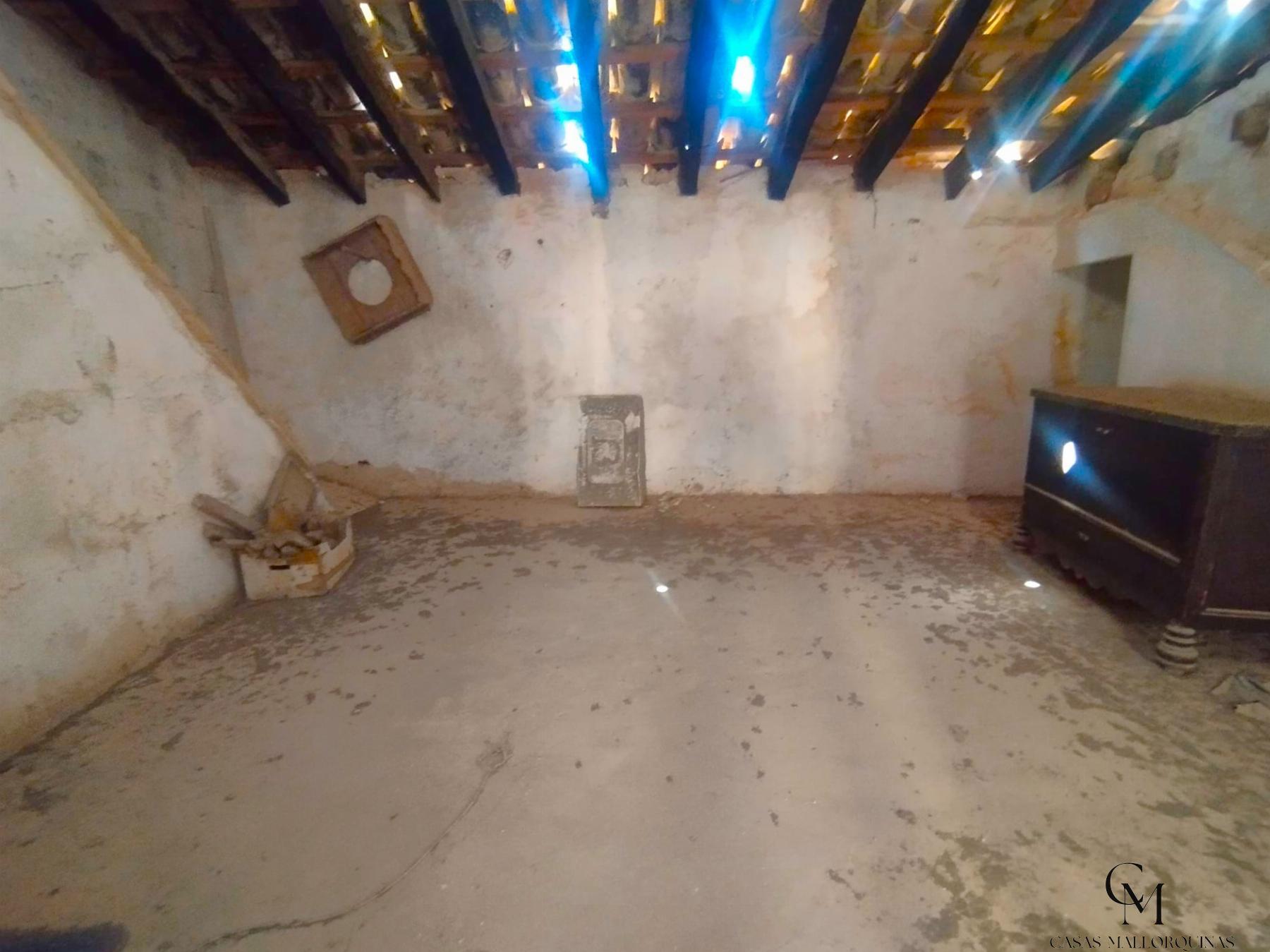Venta de chalet en Muro