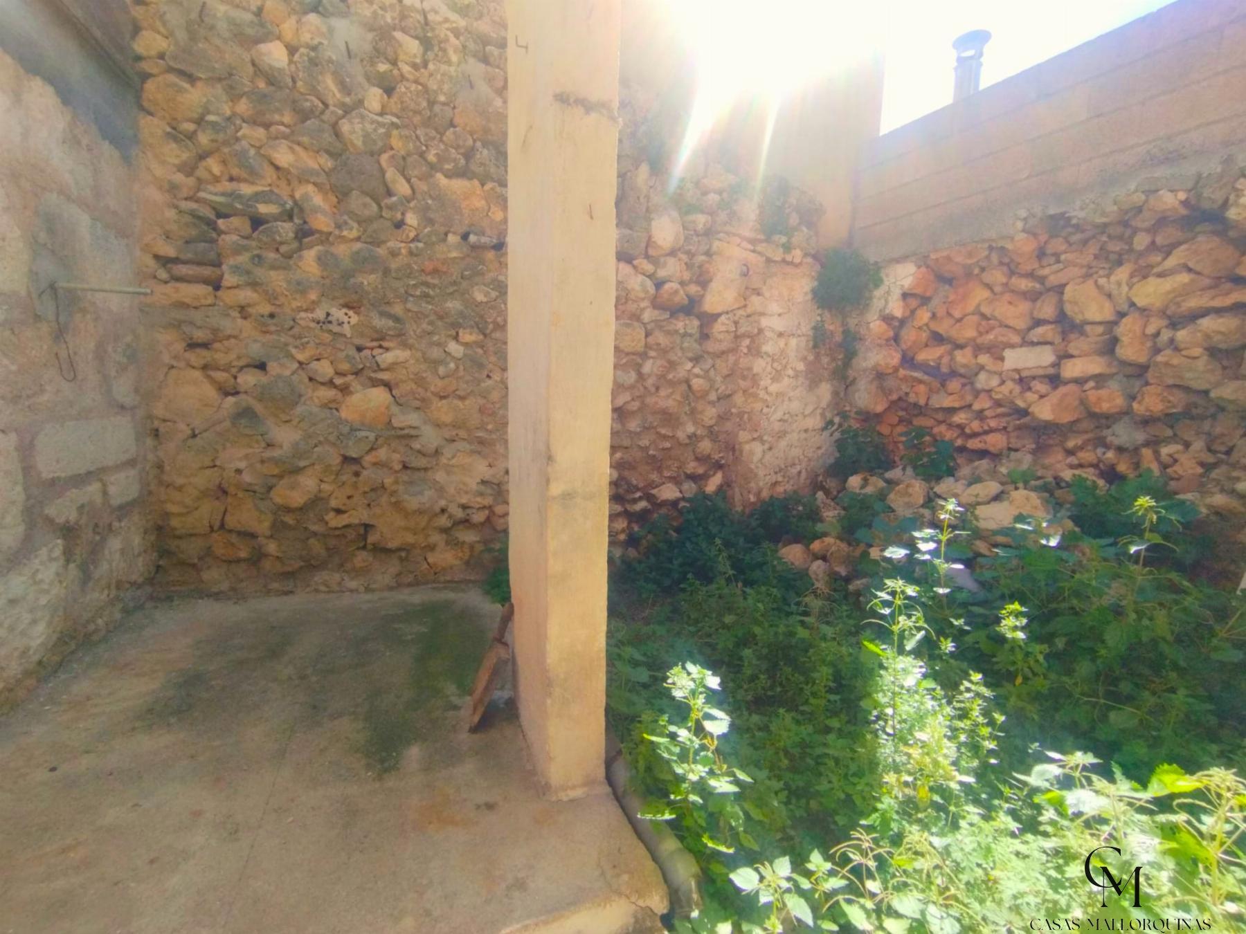 Venta de chalet en Muro