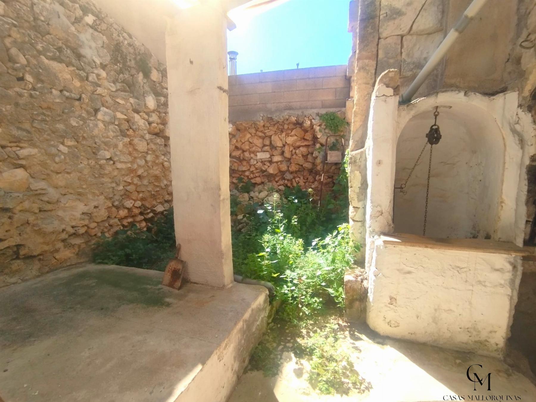 Venta de chalet en Muro
