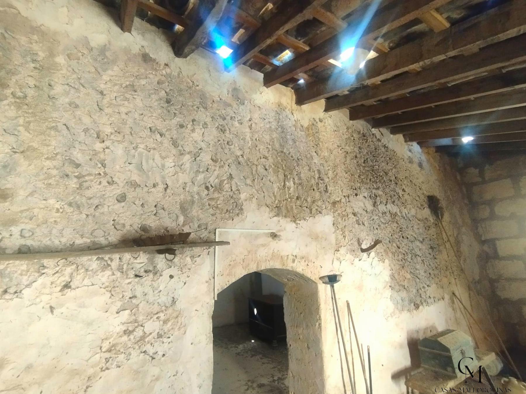 Venta de chalet en Muro