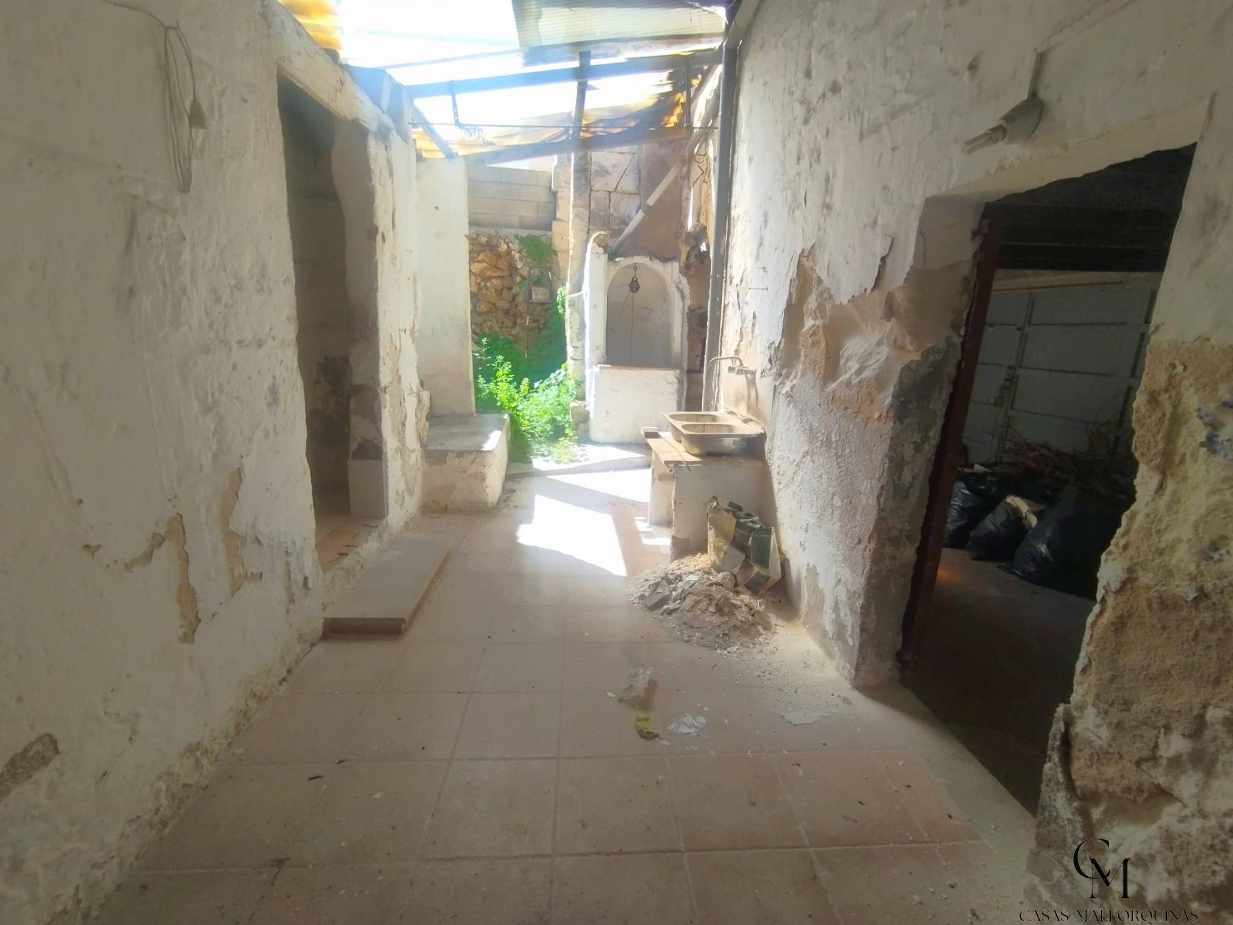Venta de chalet en Muro