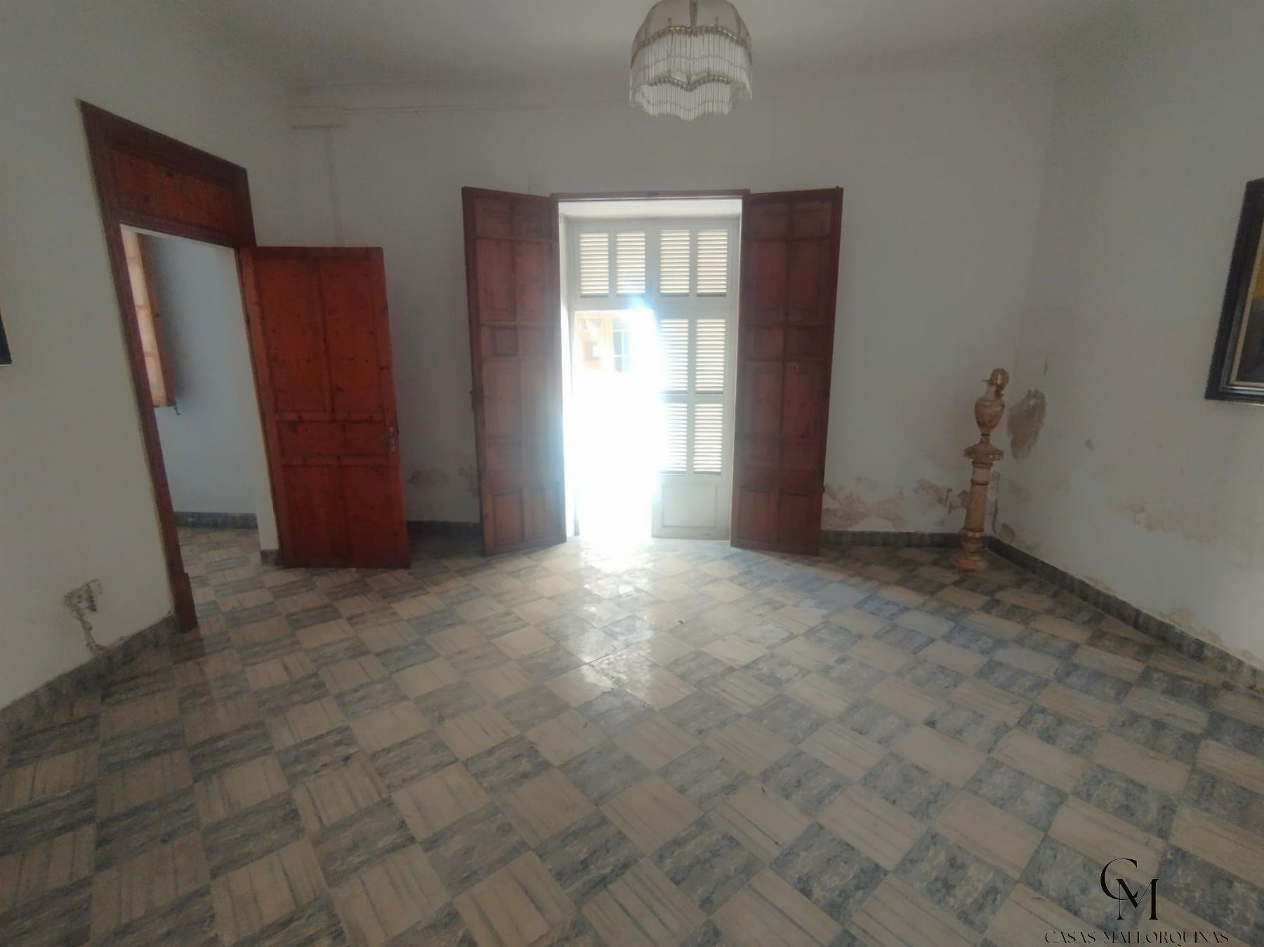 Venta de chalet en Muro
