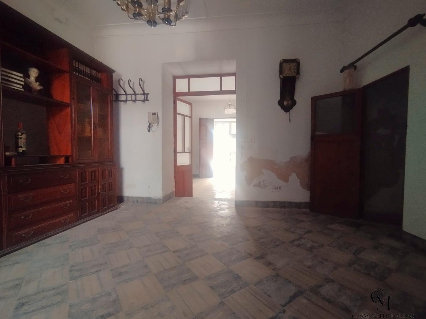 Venta de chalet en Muro