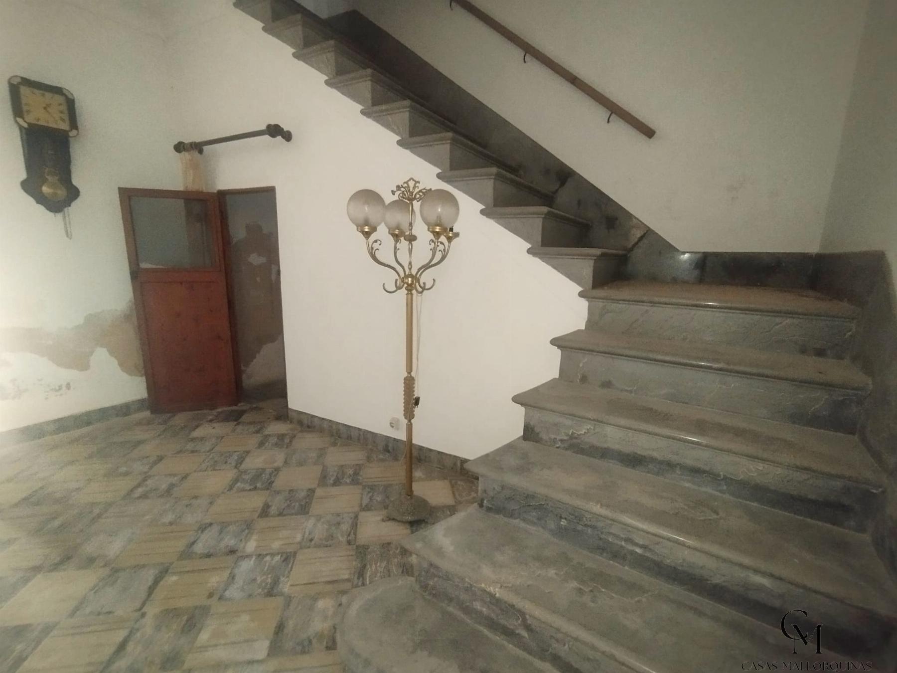 Venta de chalet en Muro