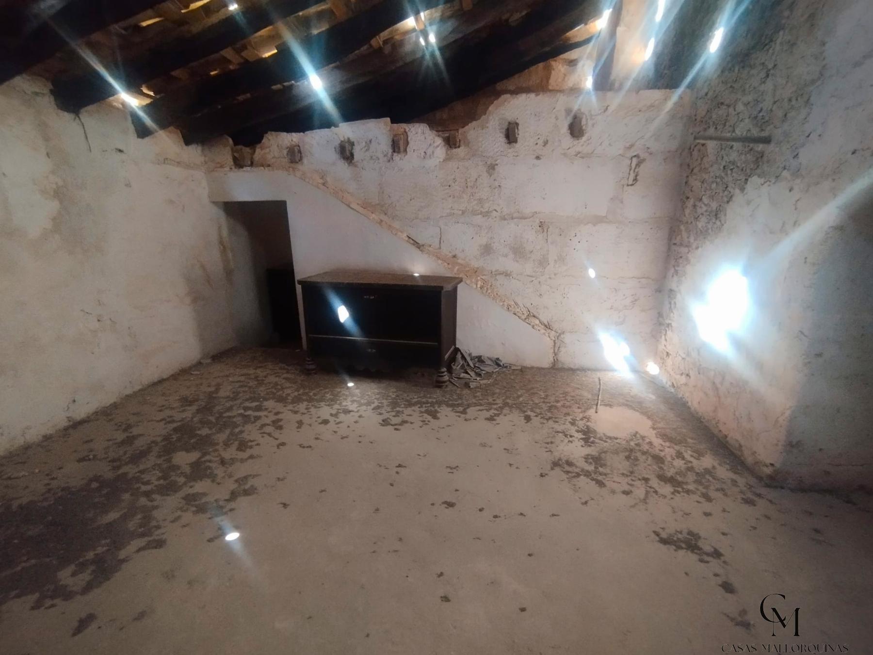 Venta de chalet en Muro