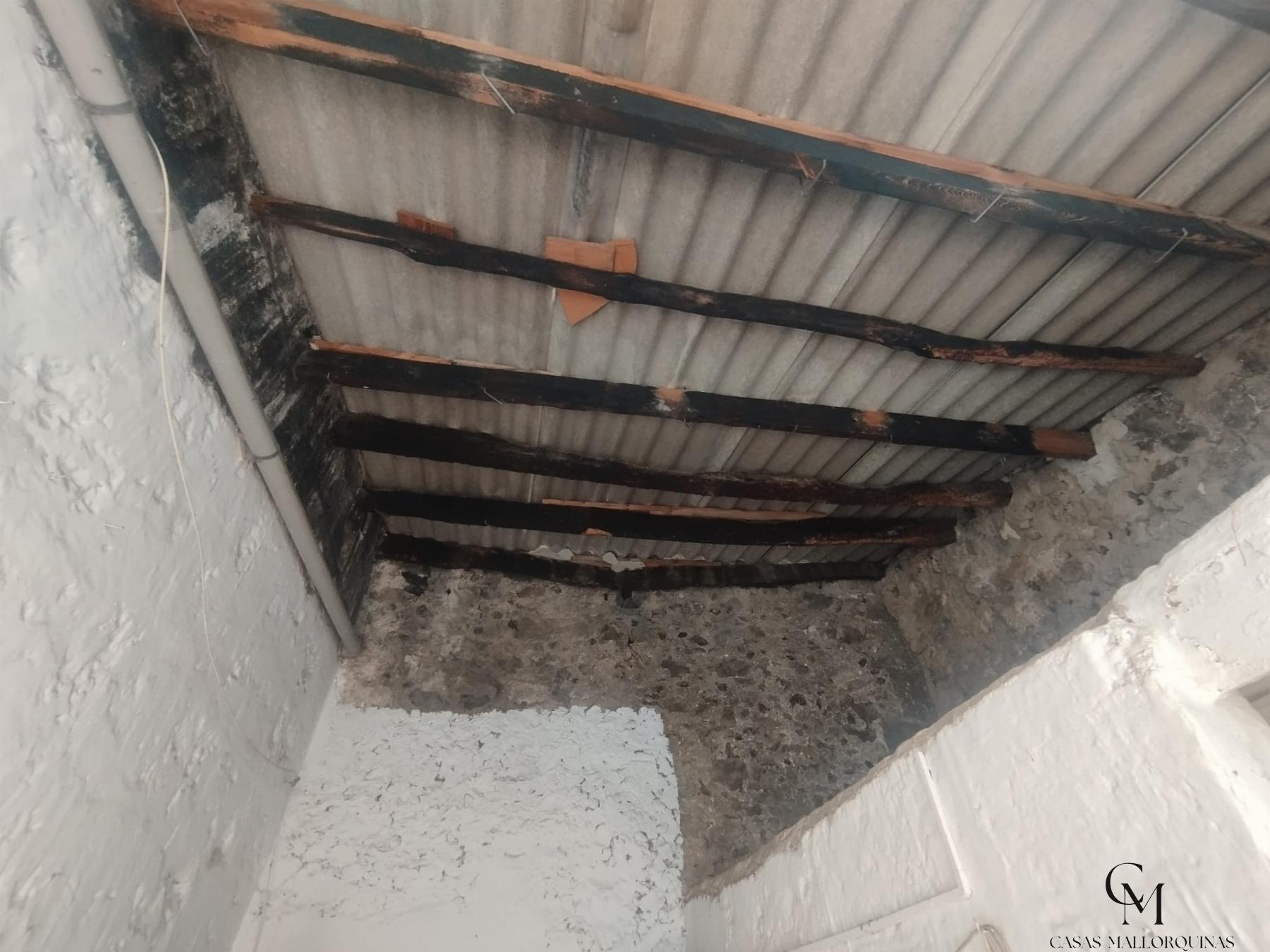 Venta de chalet en Muro