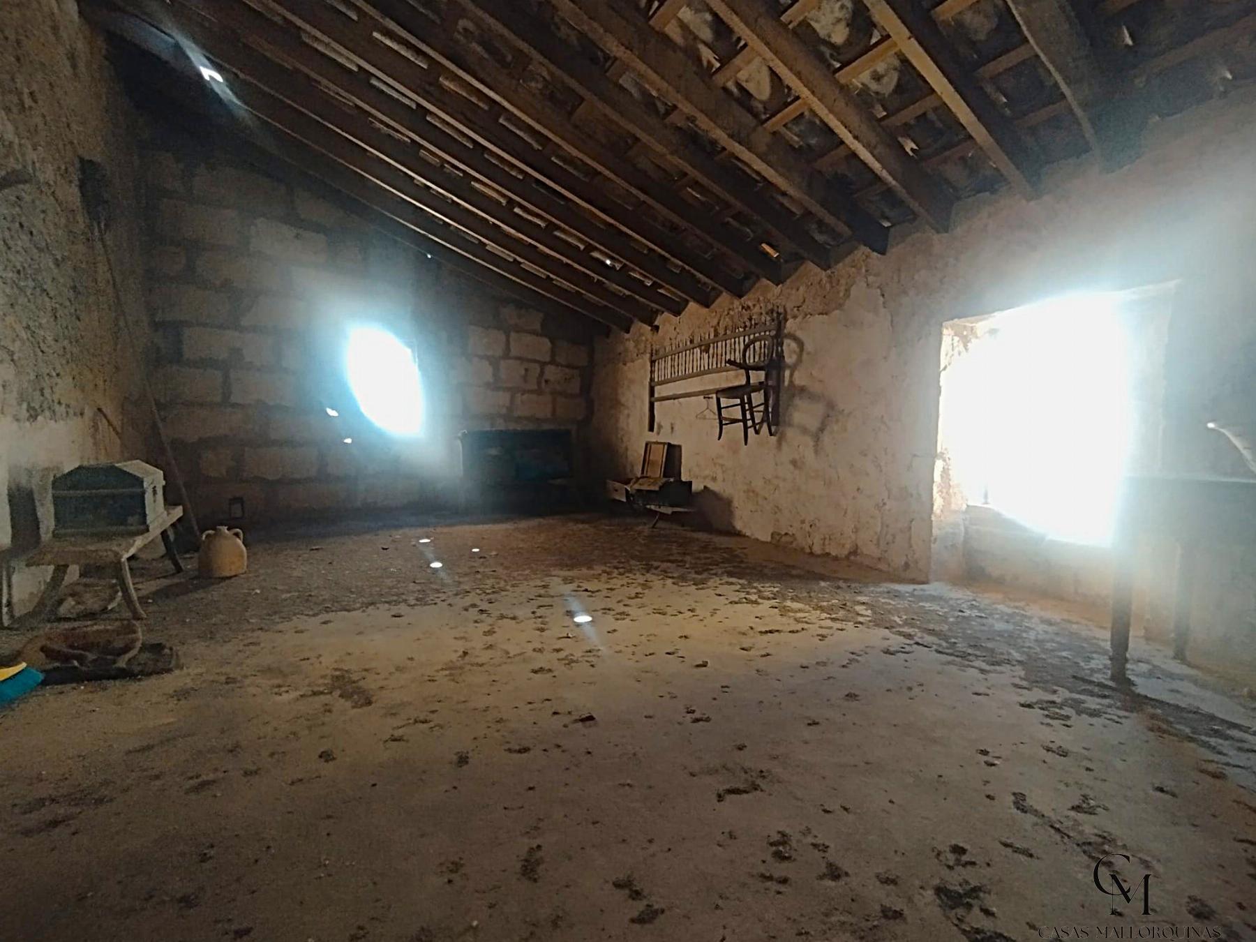 Venta de chalet en Muro