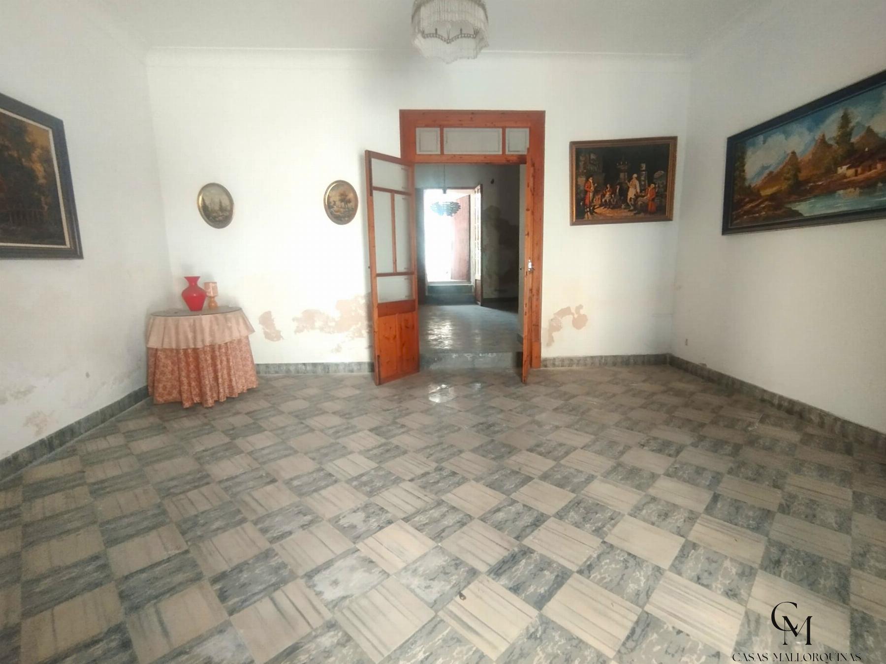 Venta de chalet en Muro
