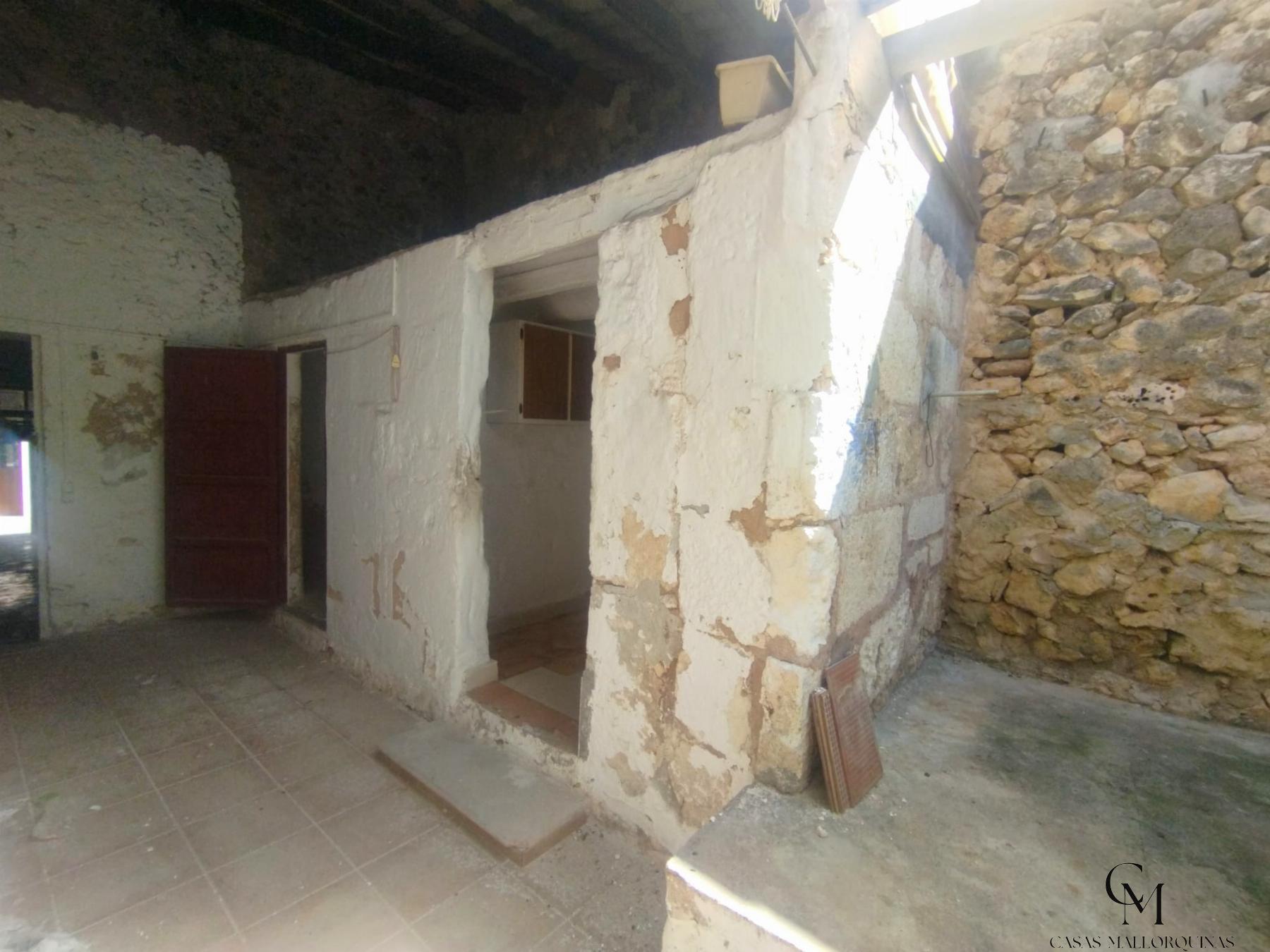 Venta de chalet en Muro