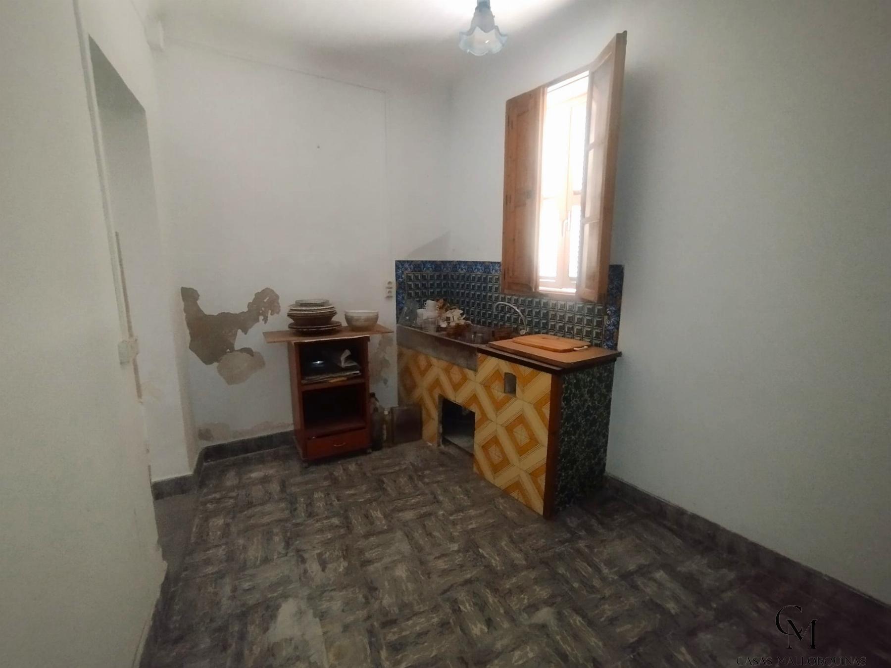 Venta de chalet en Muro