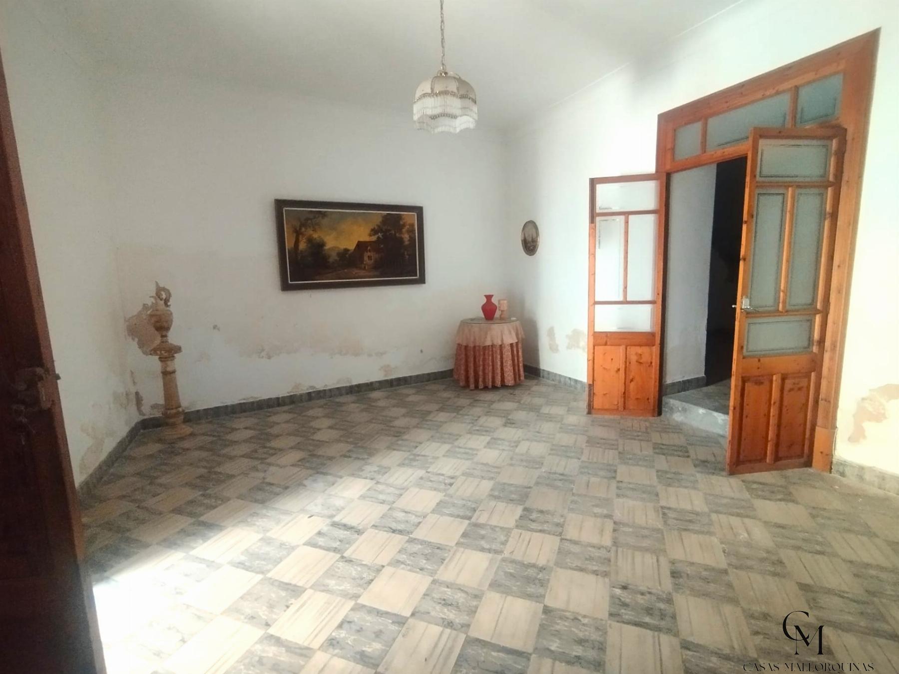 Venta de chalet en Muro