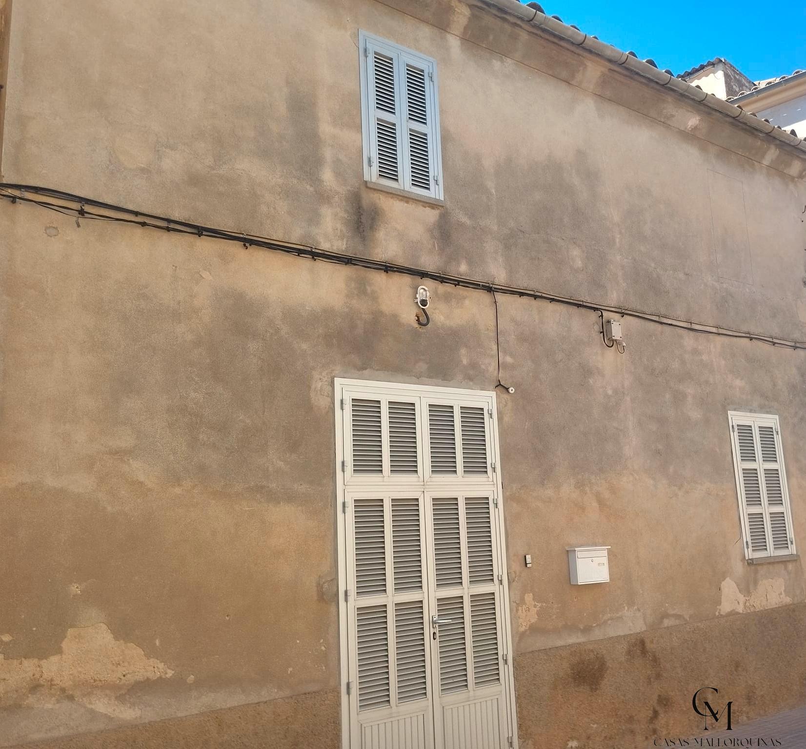 Venta de chalet en Muro