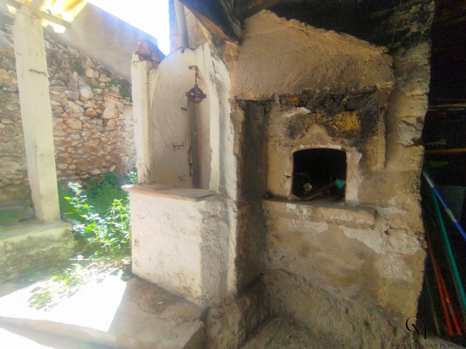 Venta de chalet en Muro