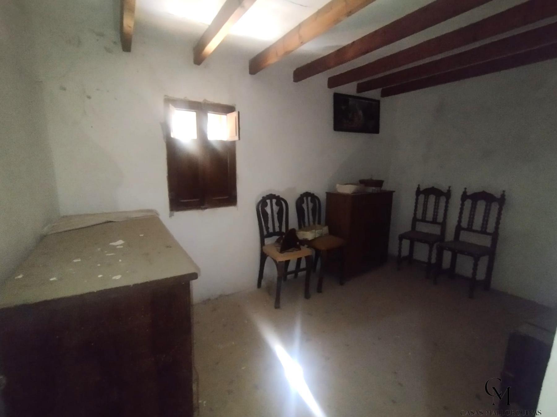Venta de chalet en Muro