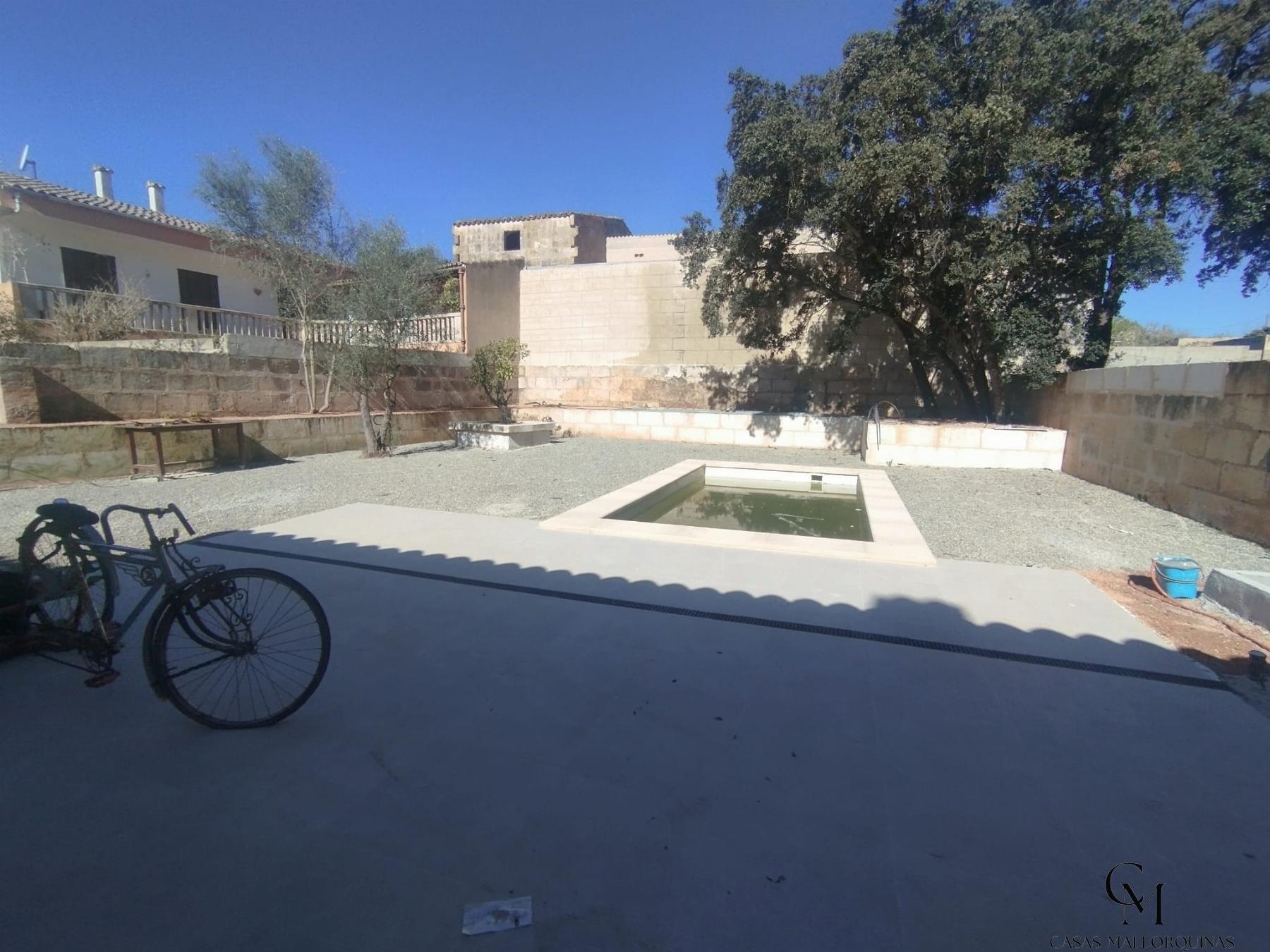 Miete von chalet in
 Ariany