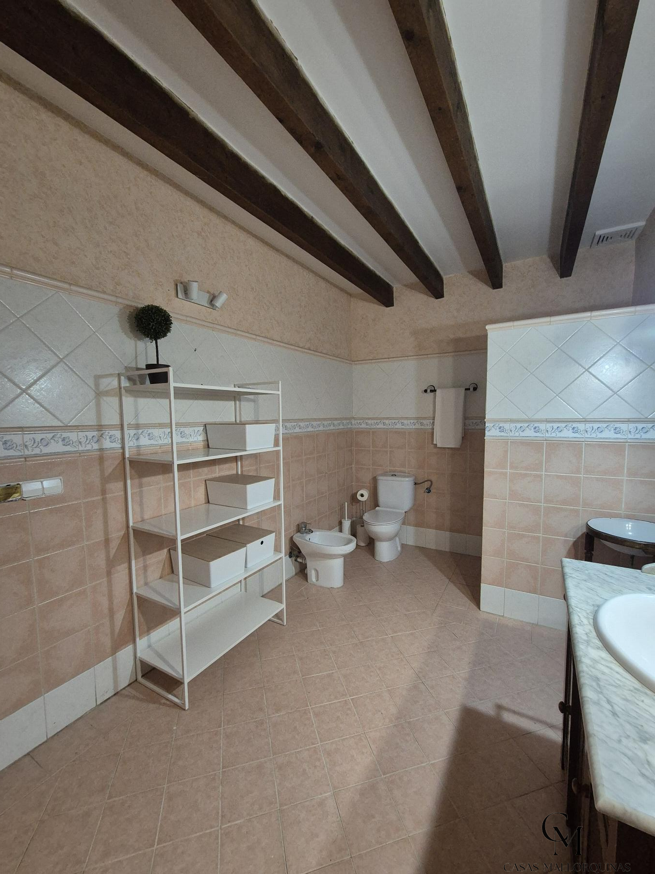 Alquiler de chalet en Ariany