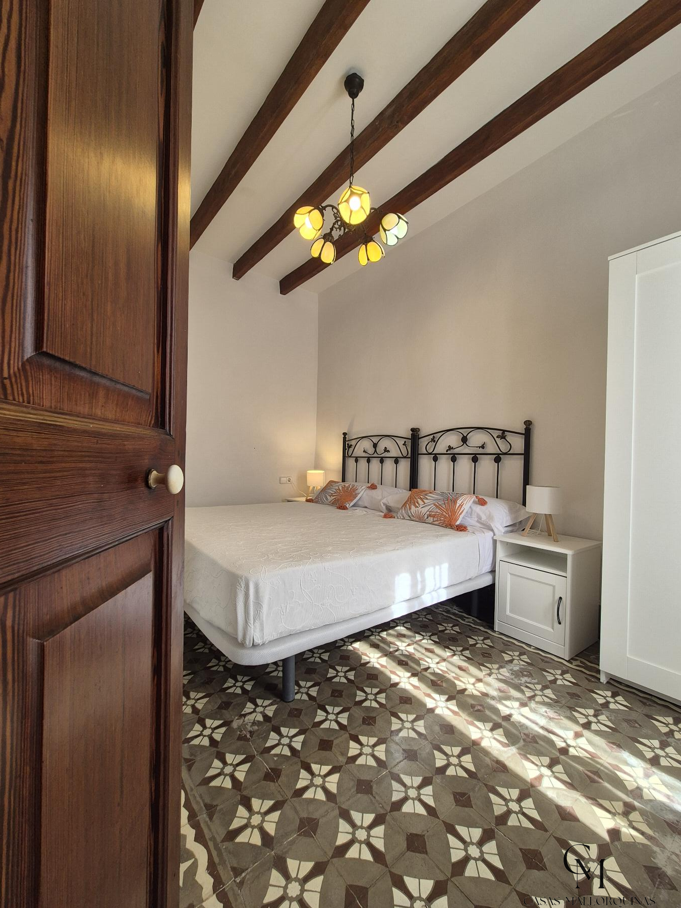 Alquiler de chalet en Ariany