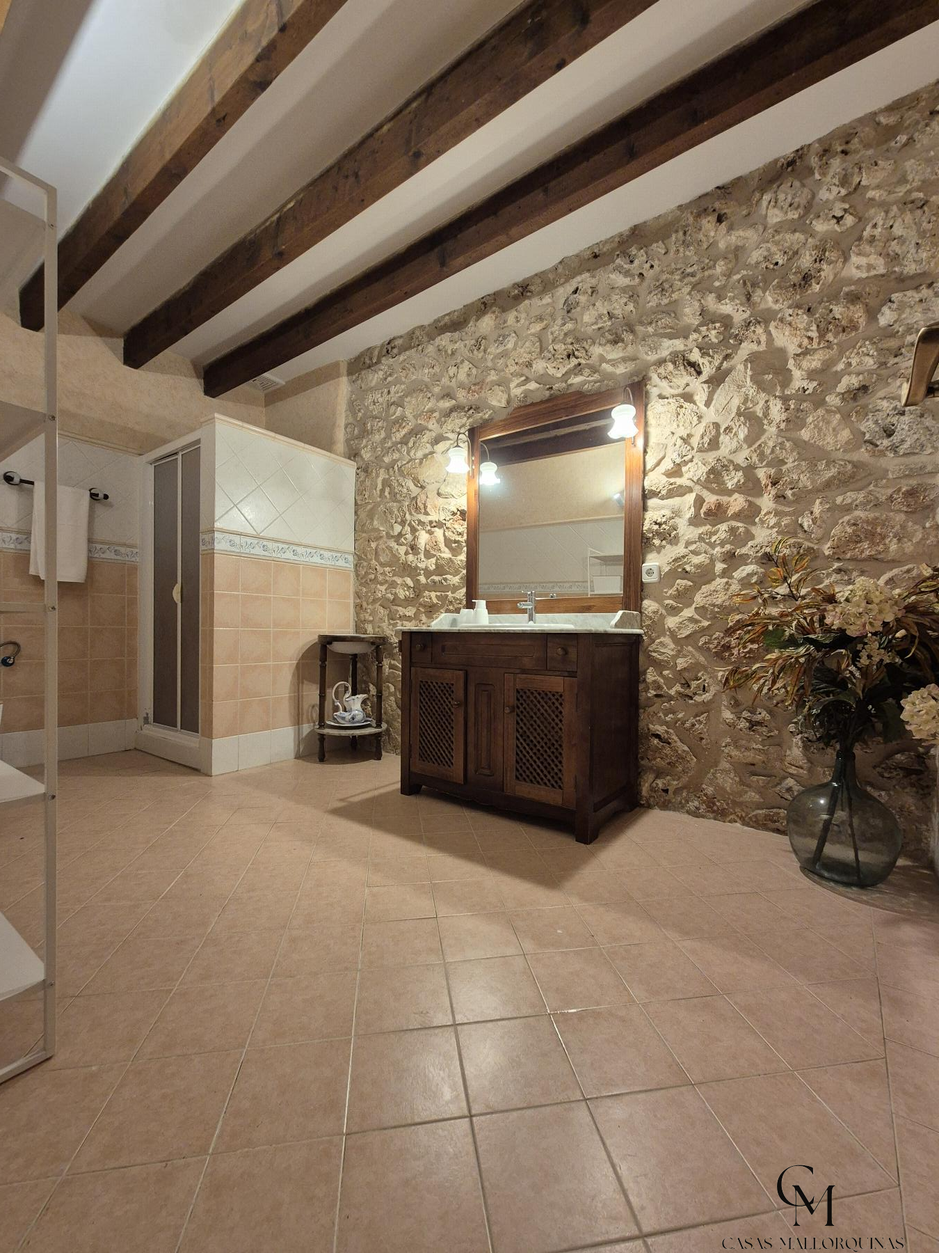 Alquiler de chalet en Ariany