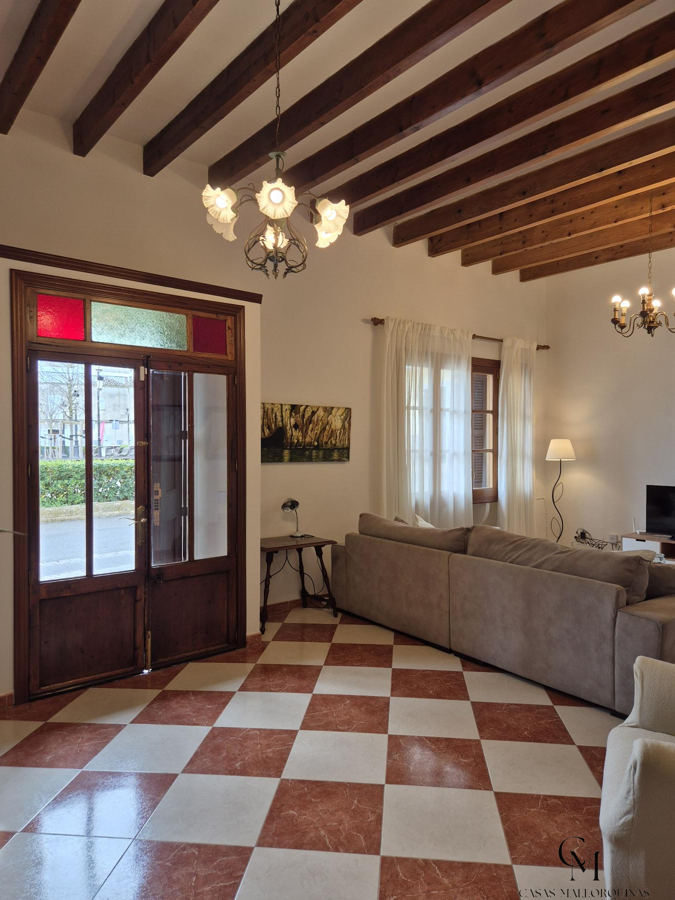 Alquiler de chalet en Ariany