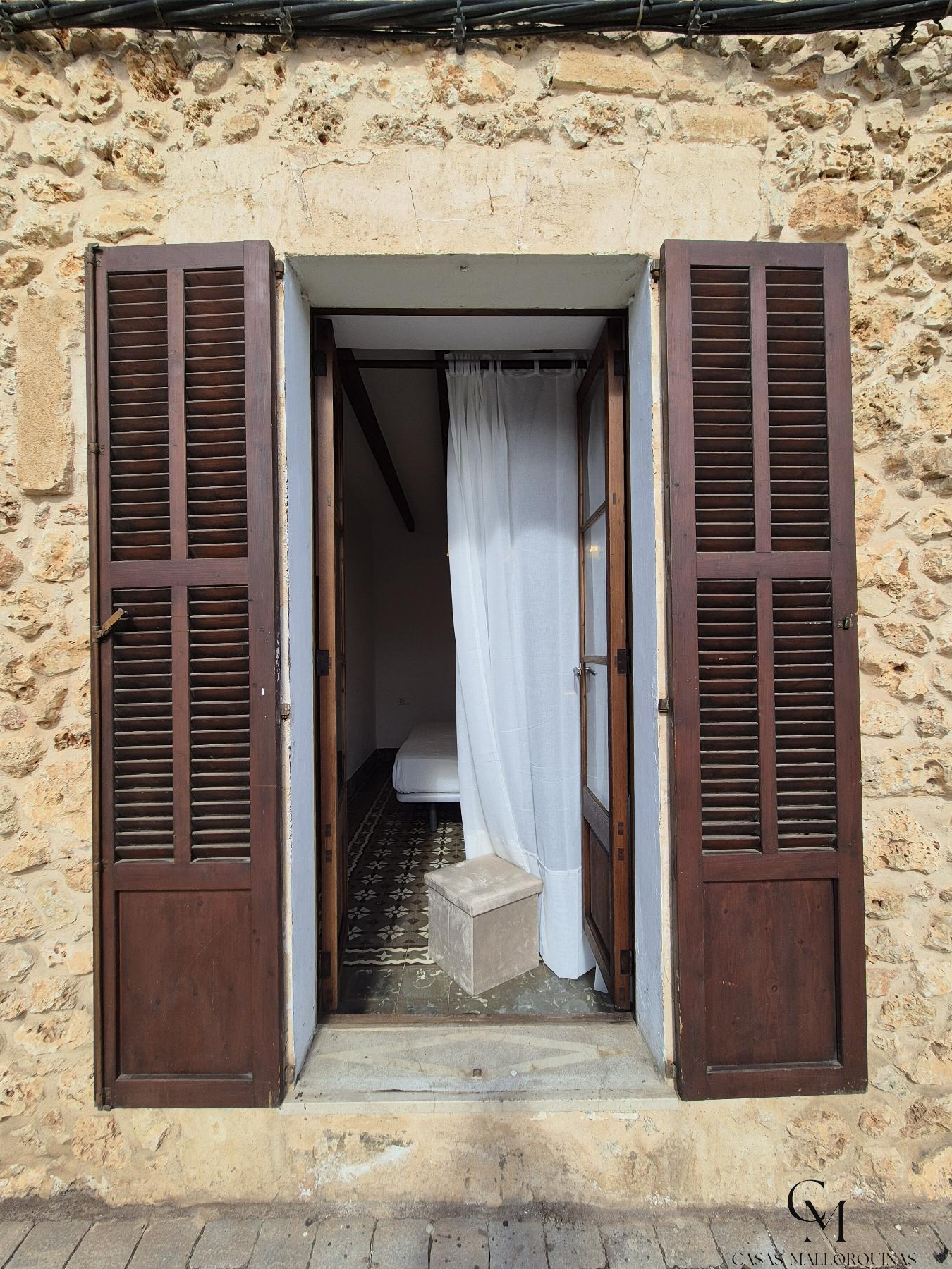 Miete von chalet in
 Ariany