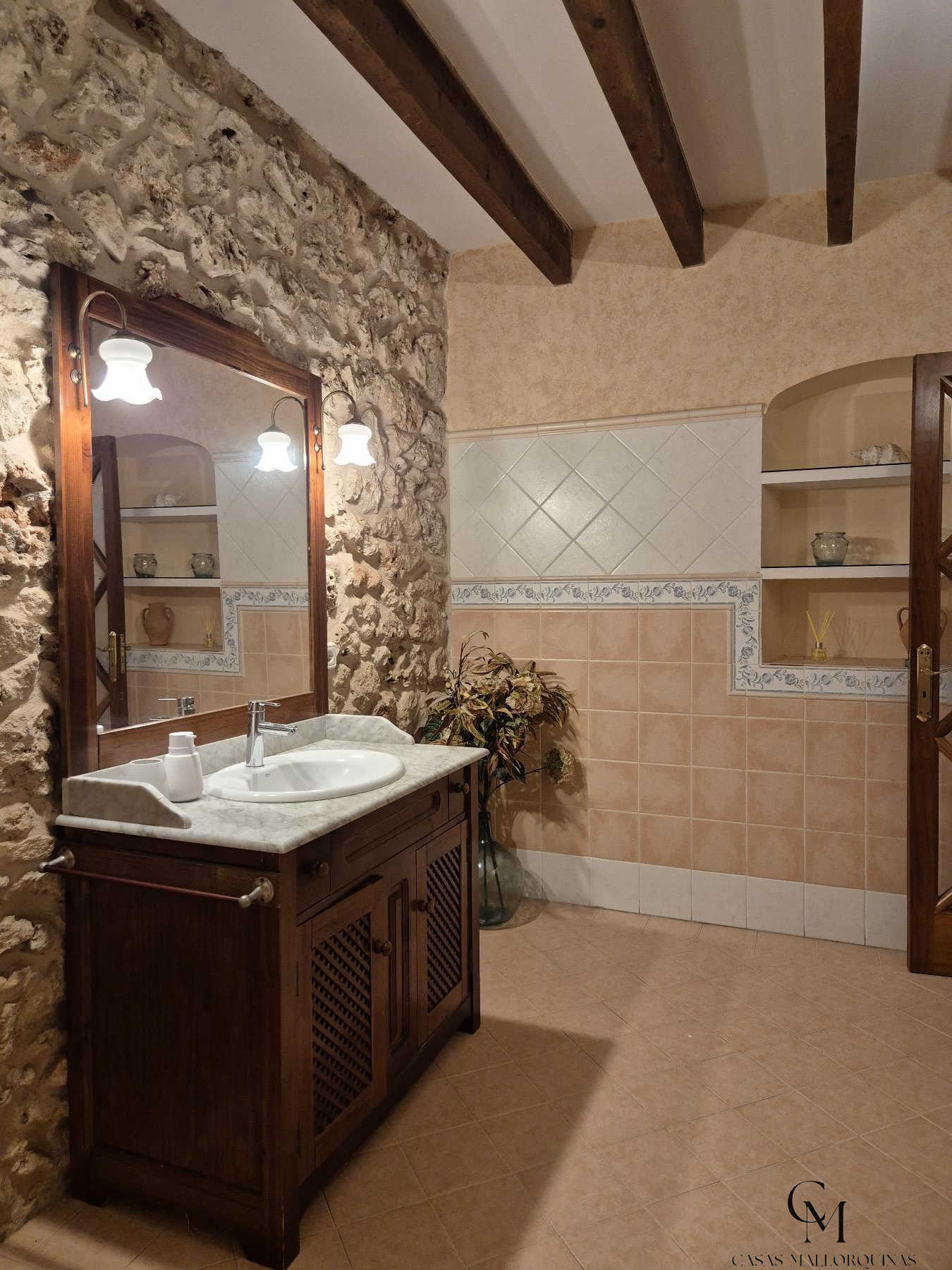 Alquiler de chalet en Ariany