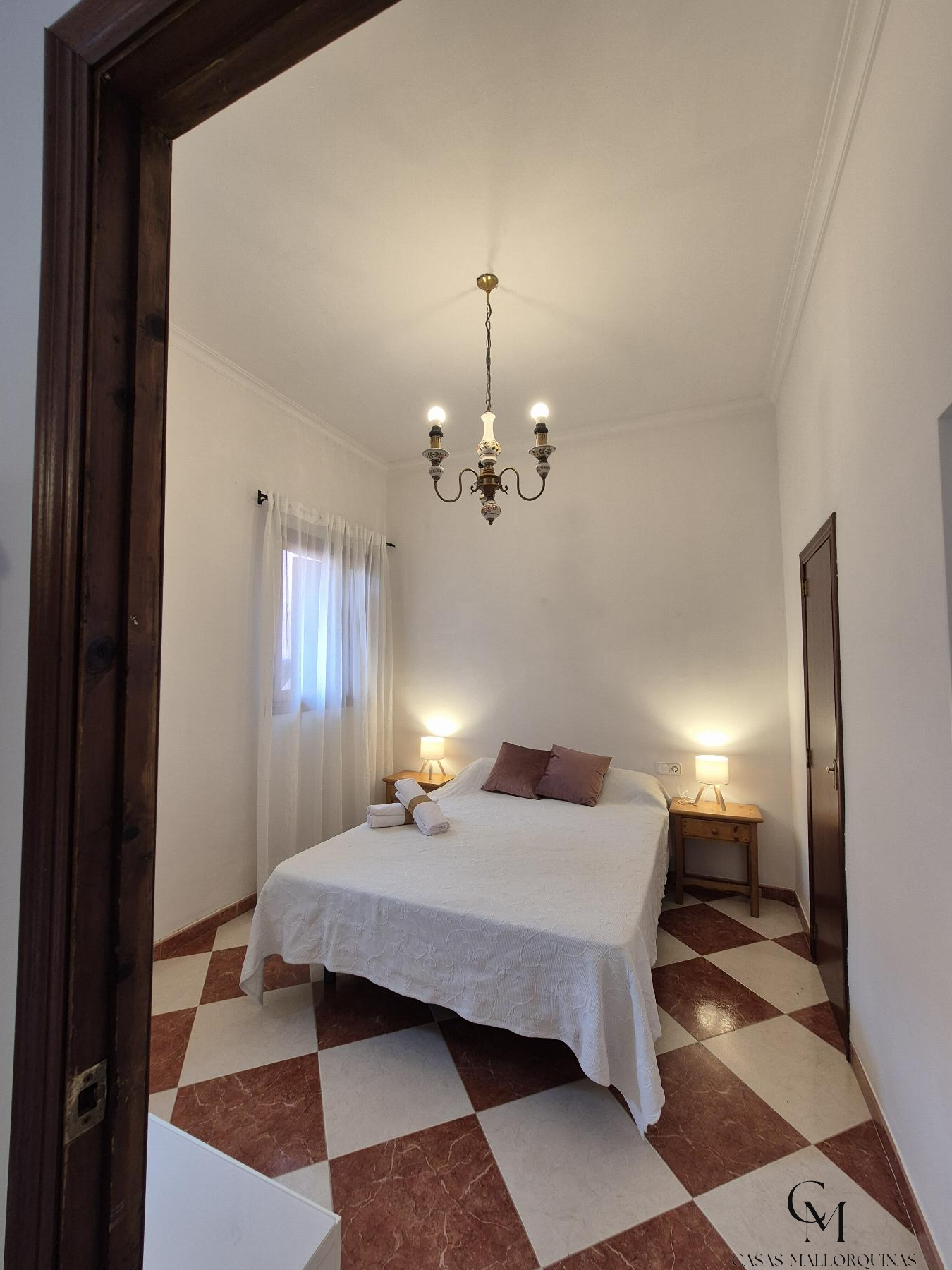Alquiler de chalet en Ariany