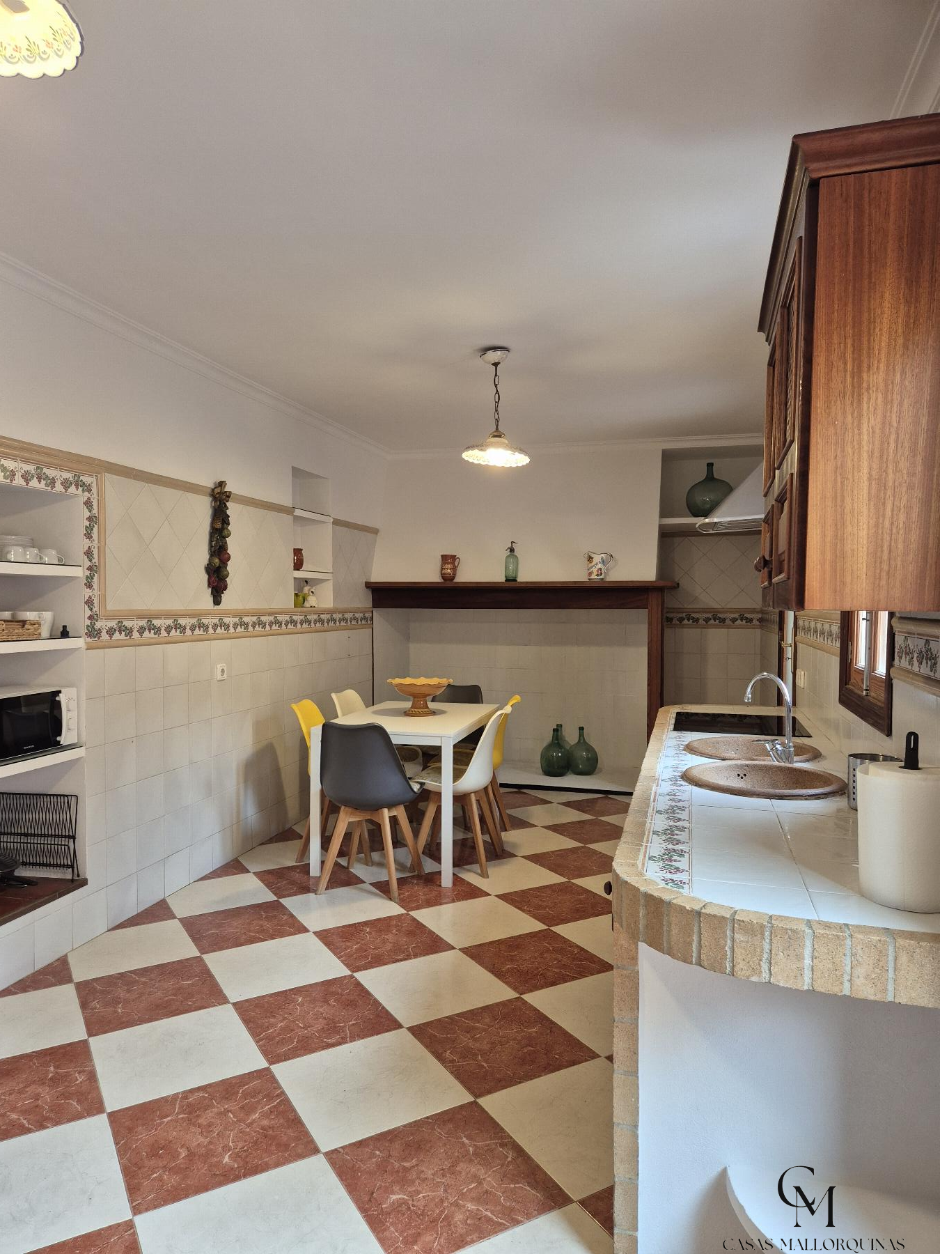 Alquiler de chalet en Ariany
