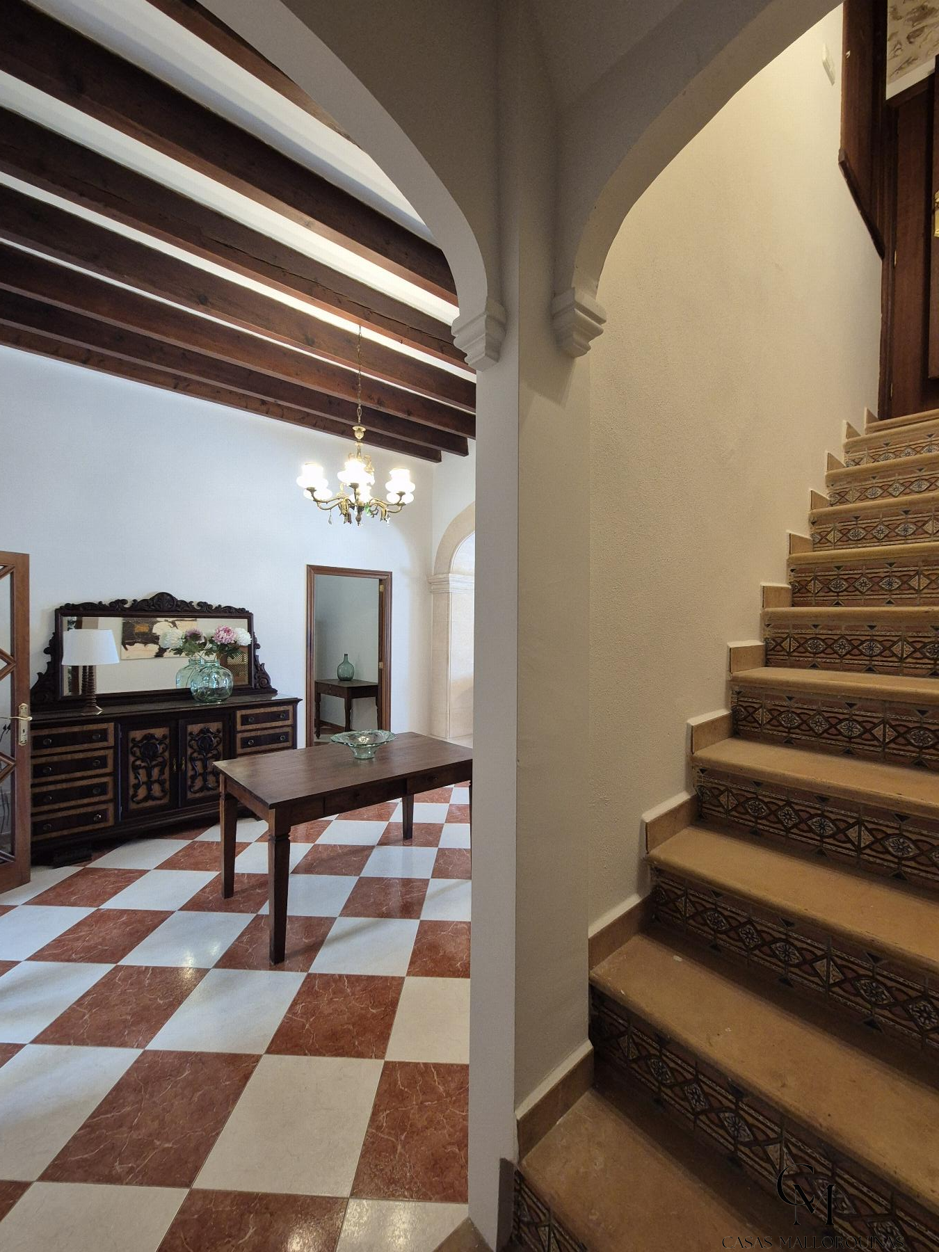 Alquiler de chalet en Ariany