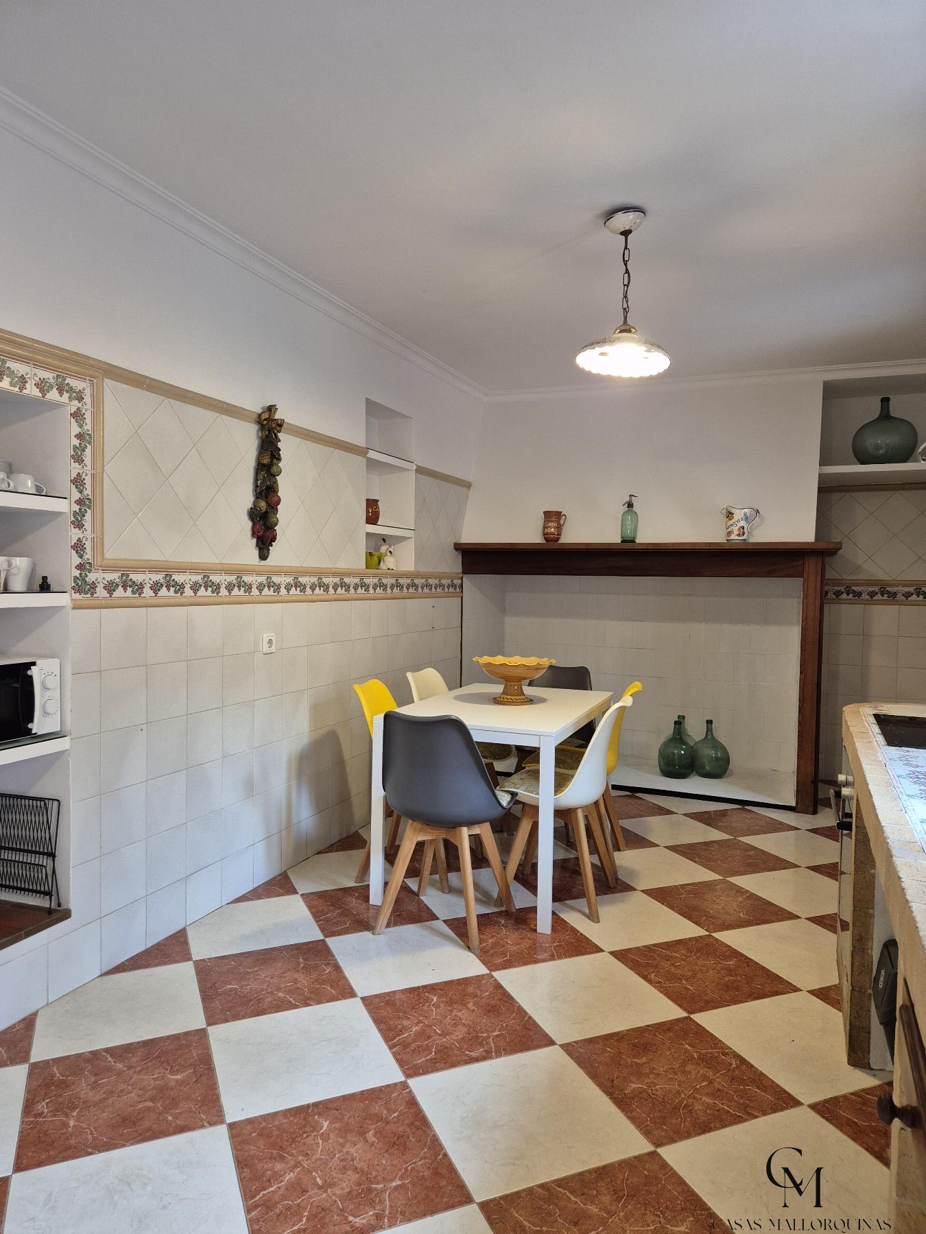 Alquiler de chalet en Ariany