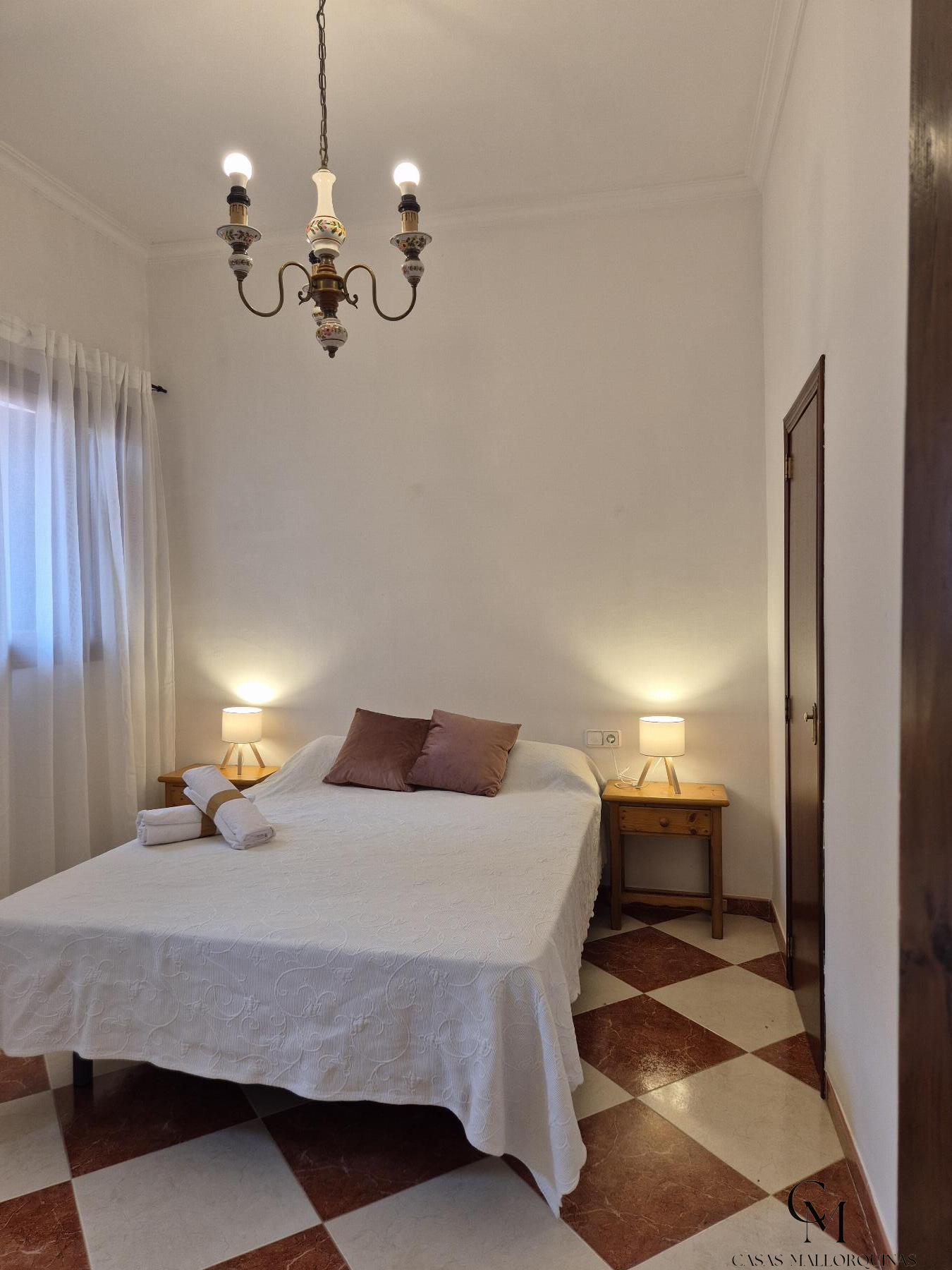 Alquiler de chalet en Ariany