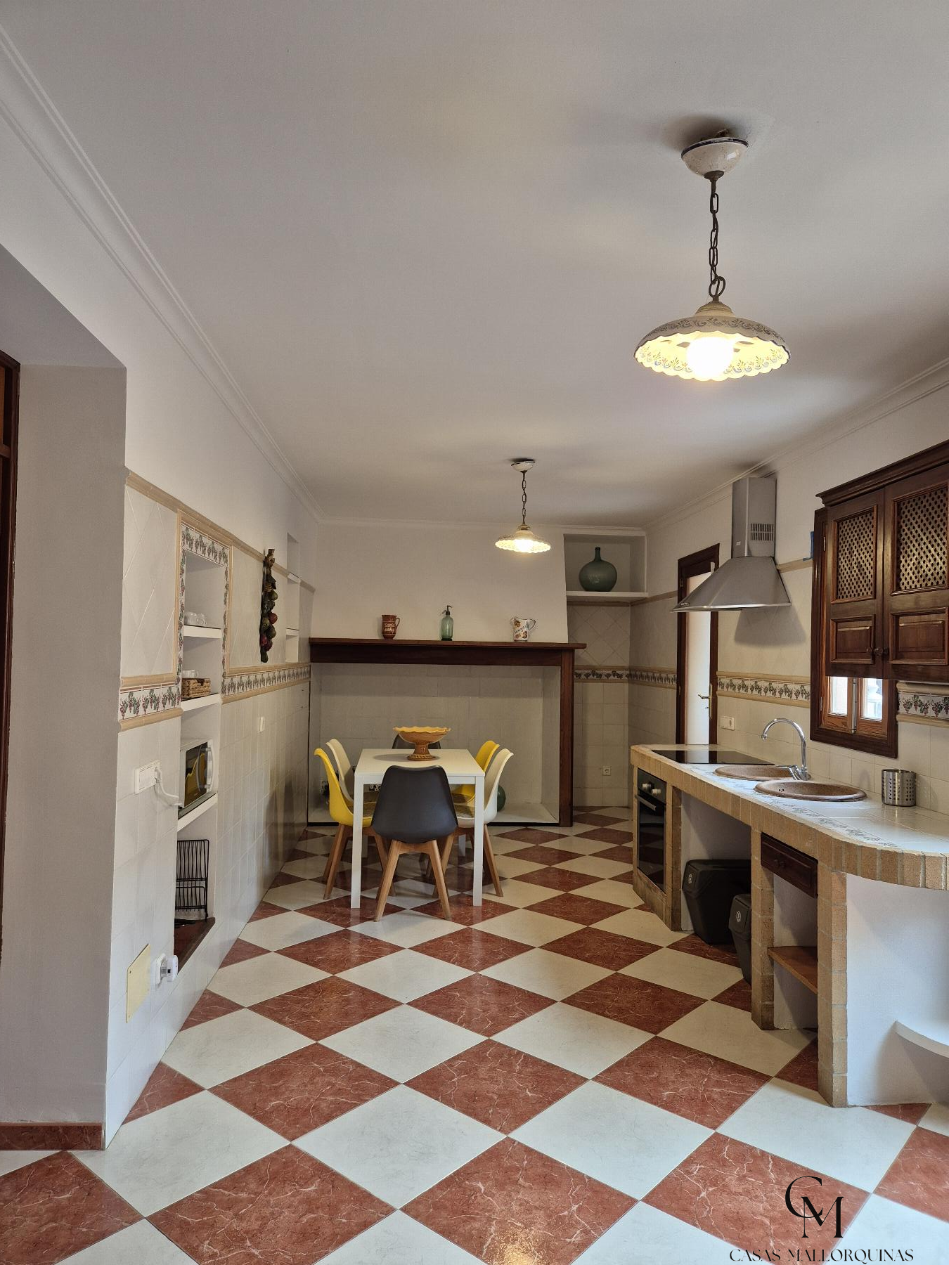 Alquiler de chalet en Ariany