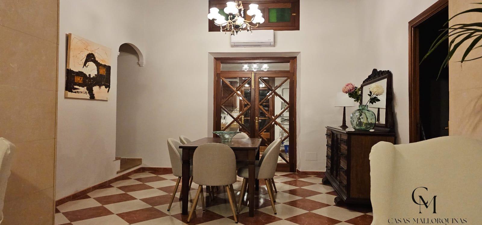 Alquiler de chalet en Ariany