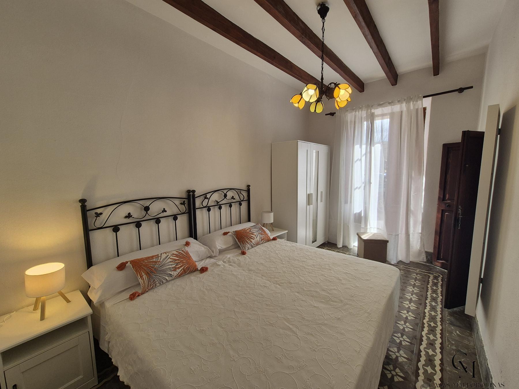 Alquiler de chalet en Ariany