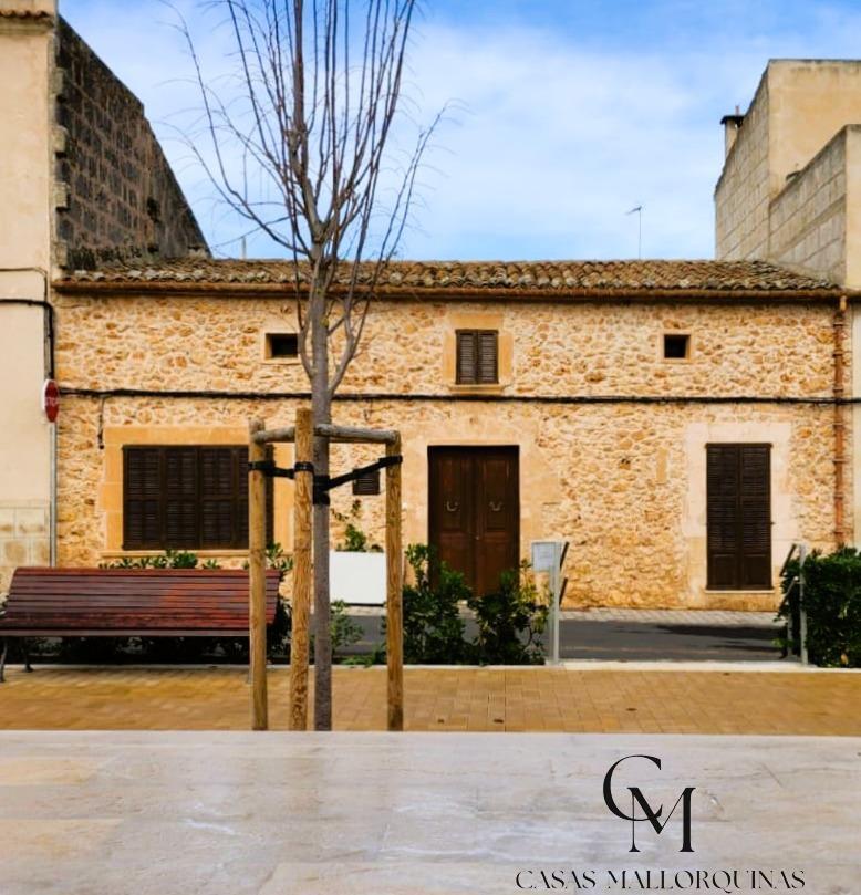 Alquiler de chalet en Ariany