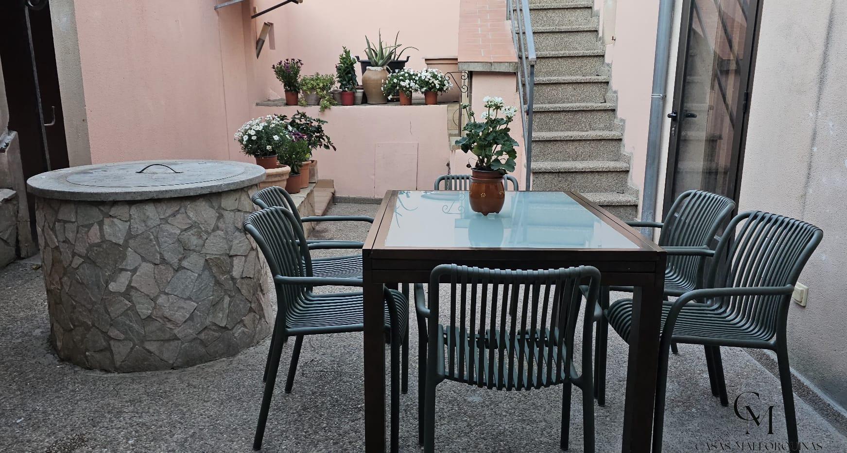 Alquiler de chalet en Ariany
