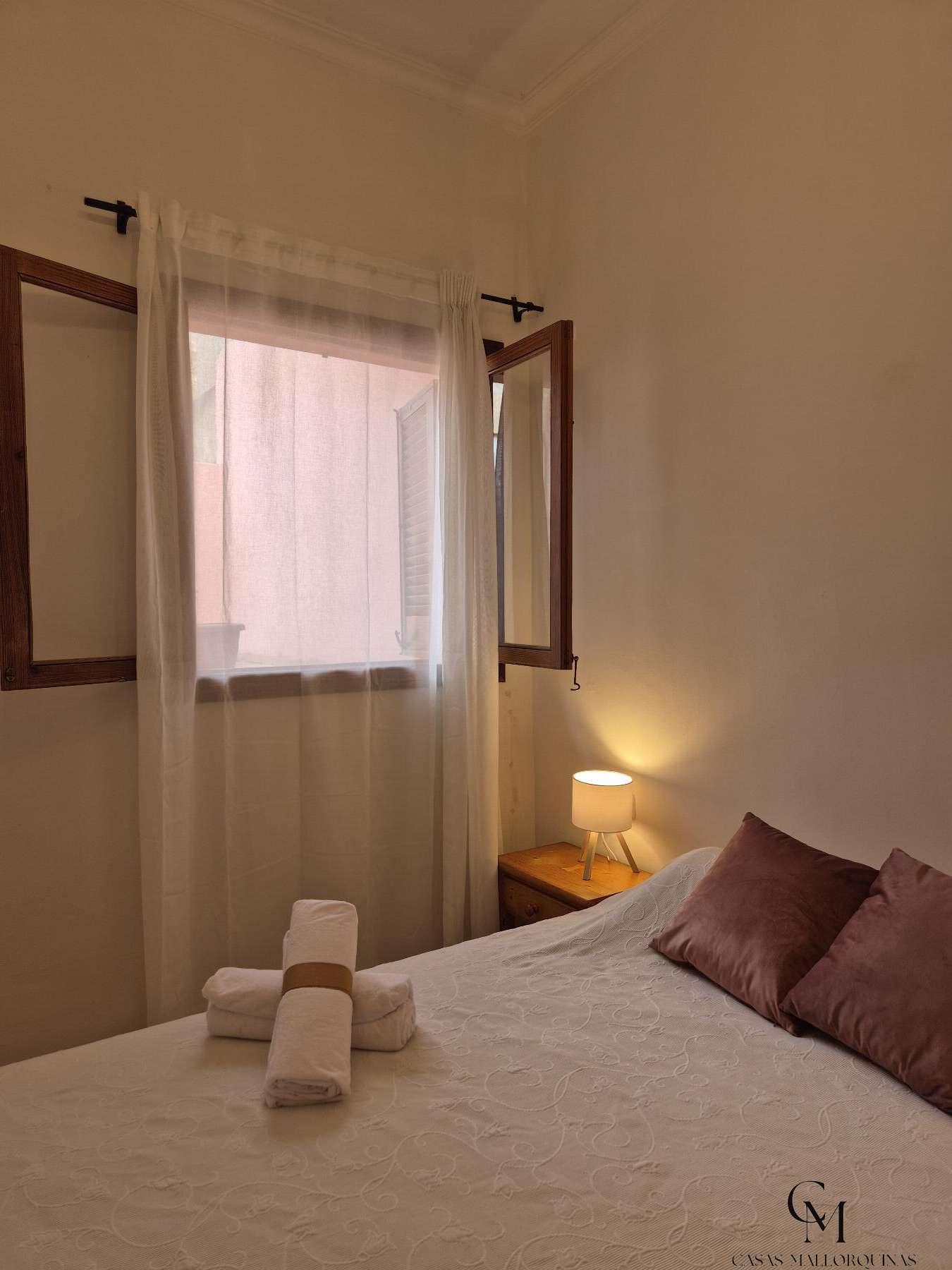 Alquiler de chalet en Ariany