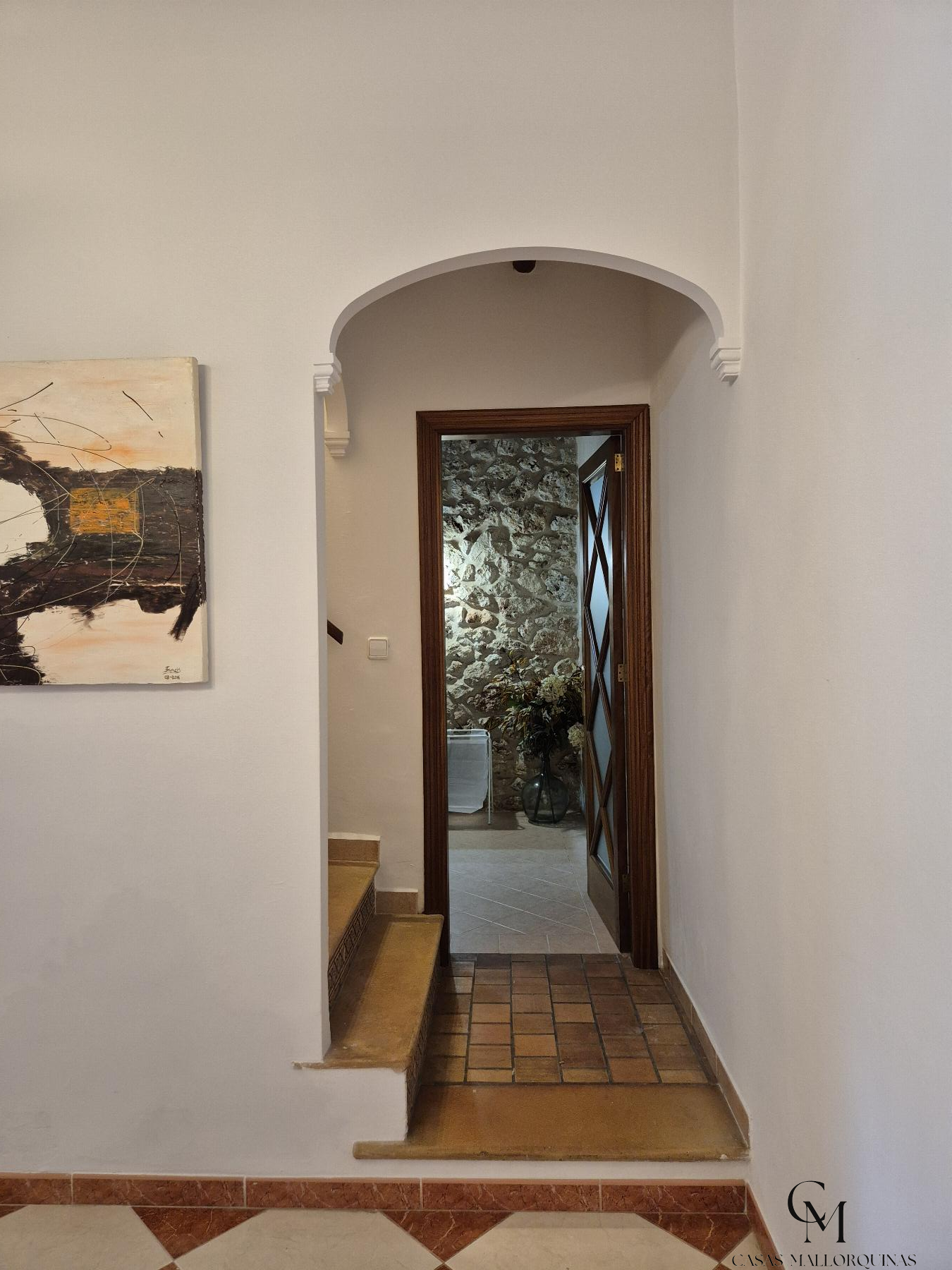 Alquiler de chalet en Ariany