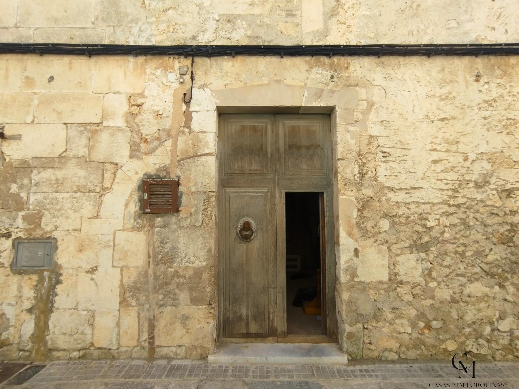 Venta de chalet en Muro