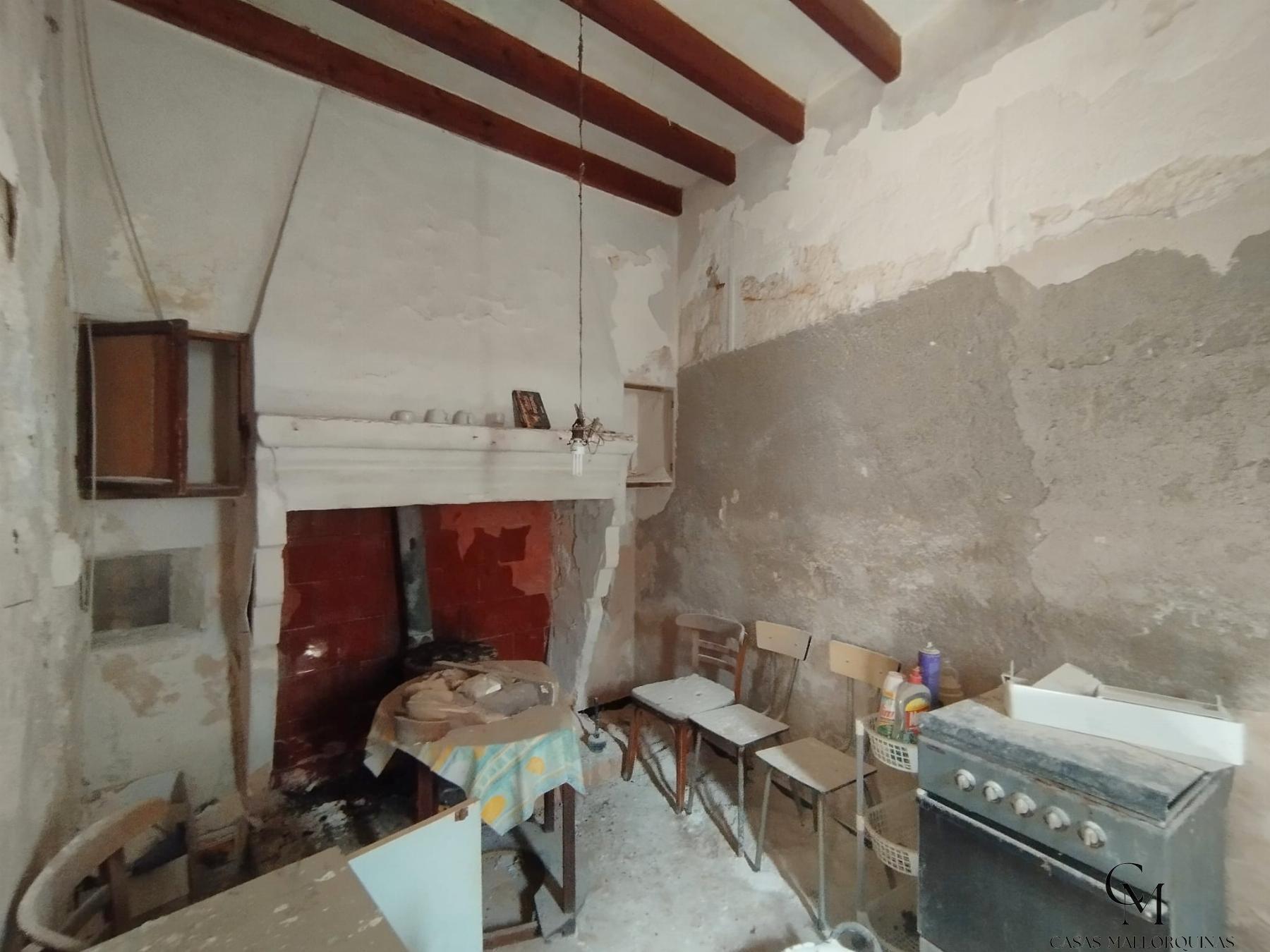 Venta de chalet en Muro